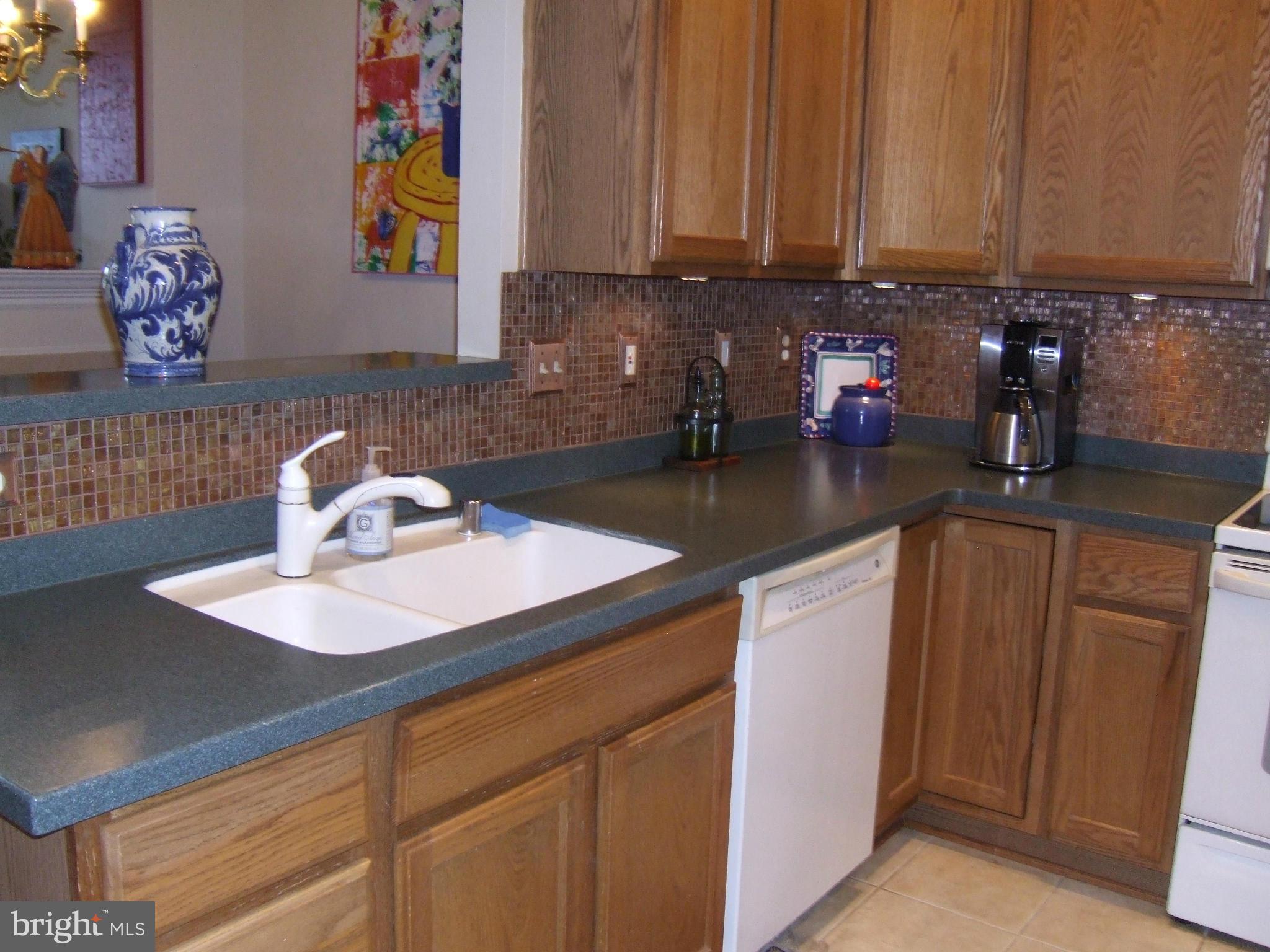 VILLAGES AT WOODHOLME - Residential