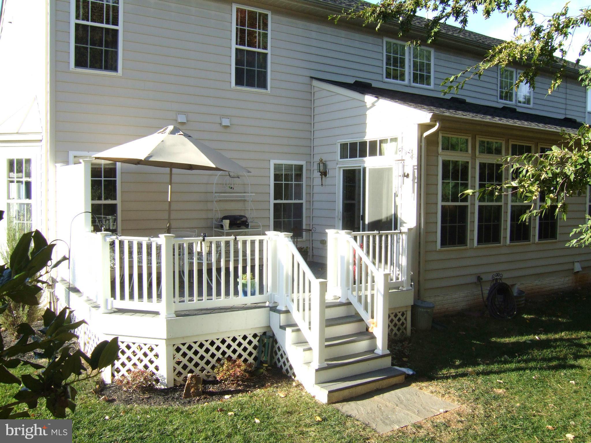 VILLAGES AT WOODHOLME - Residential