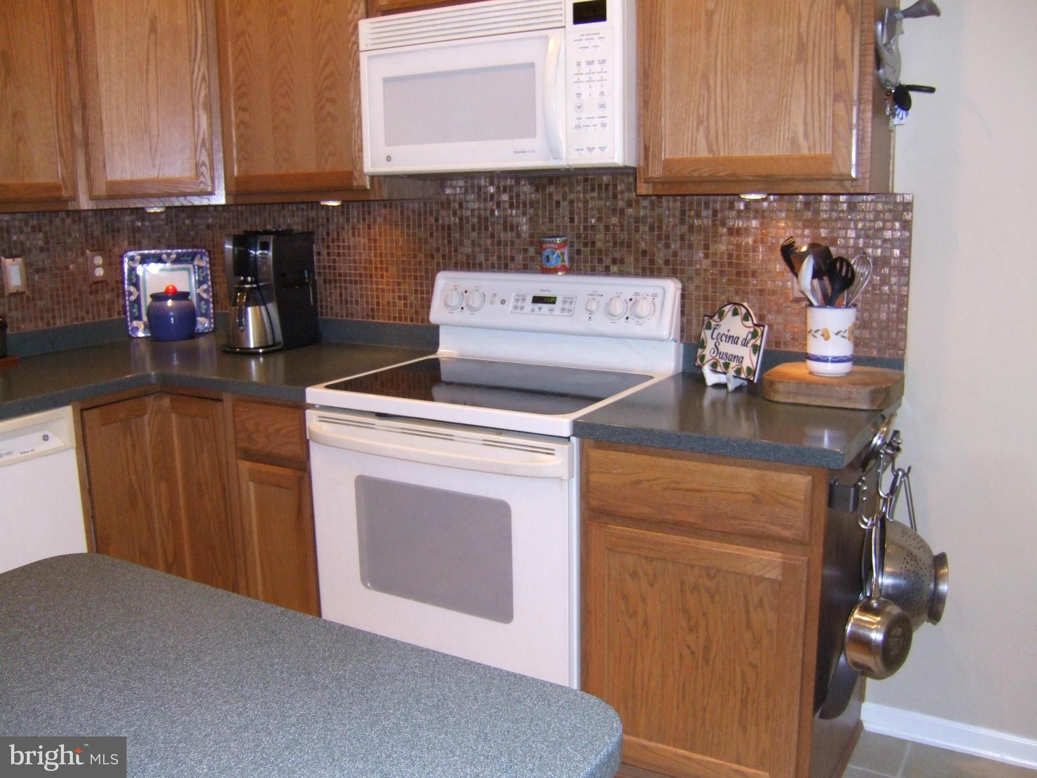 VILLAGES AT WOODHOLME - Residential