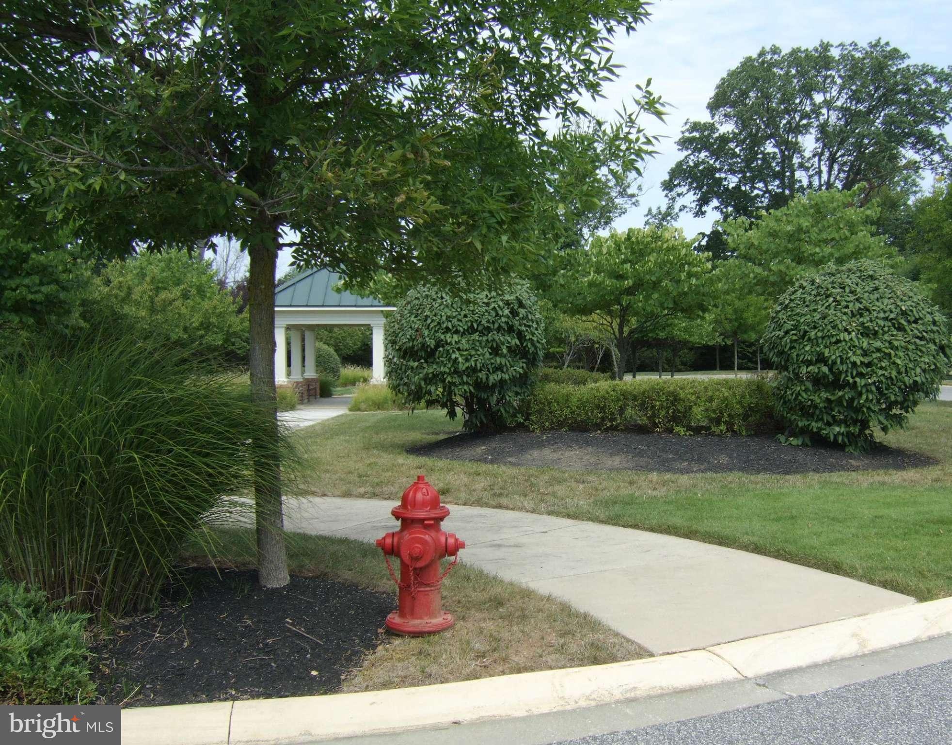 VILLAGES AT WOODHOLME - Residential