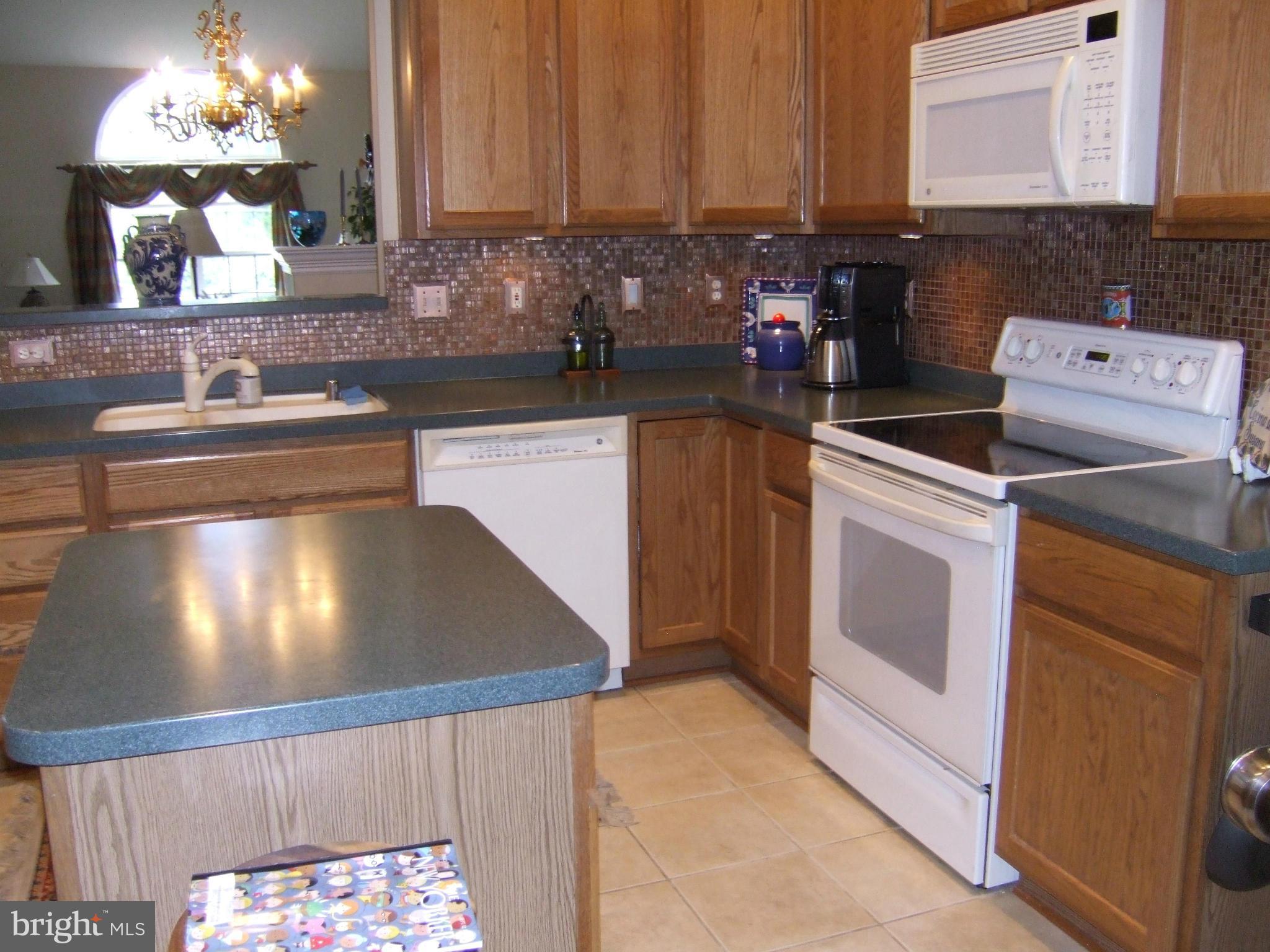 VILLAGES AT WOODHOLME - Residential