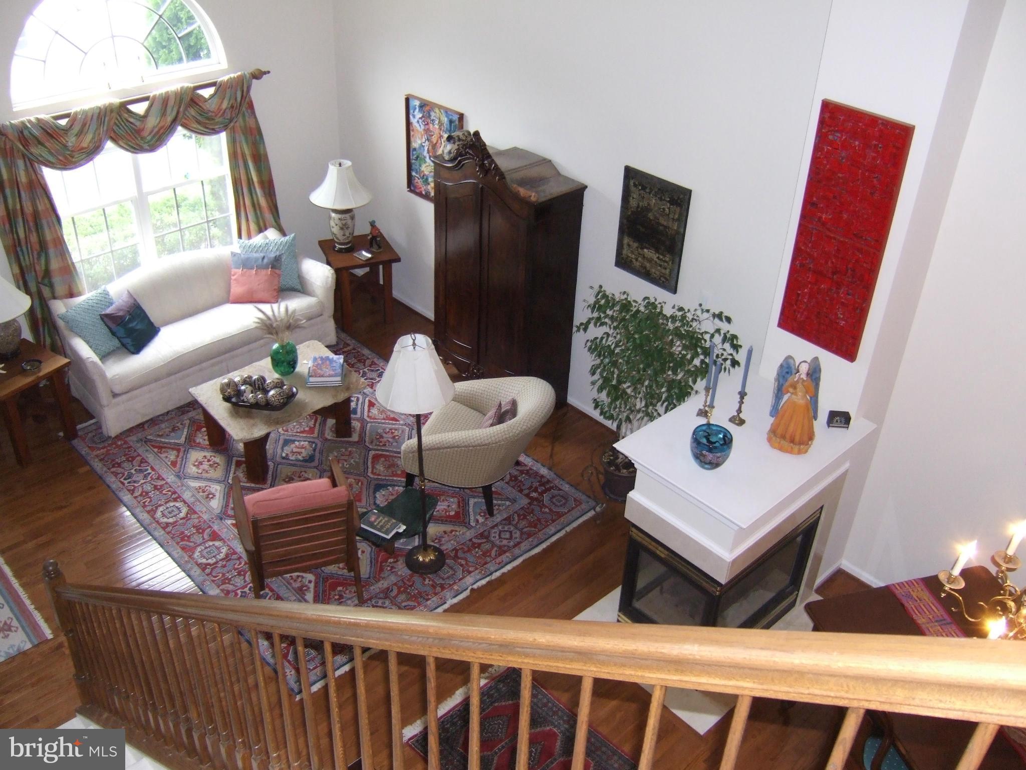 VILLAGES AT WOODHOLME - Residential