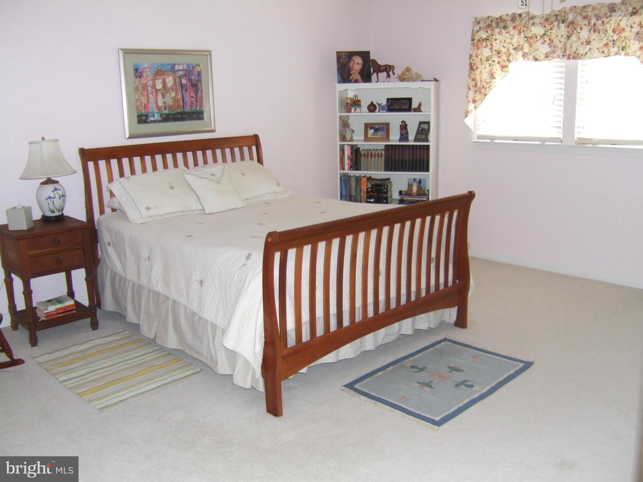 VILLAGES AT WOODHOLME - Residential