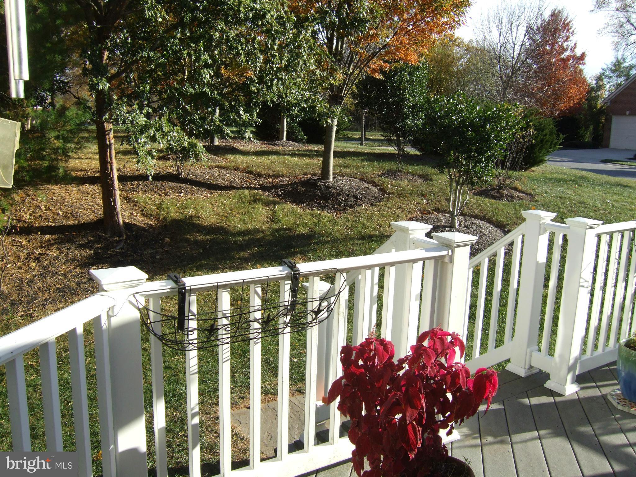 VILLAGES AT WOODHOLME - Residential