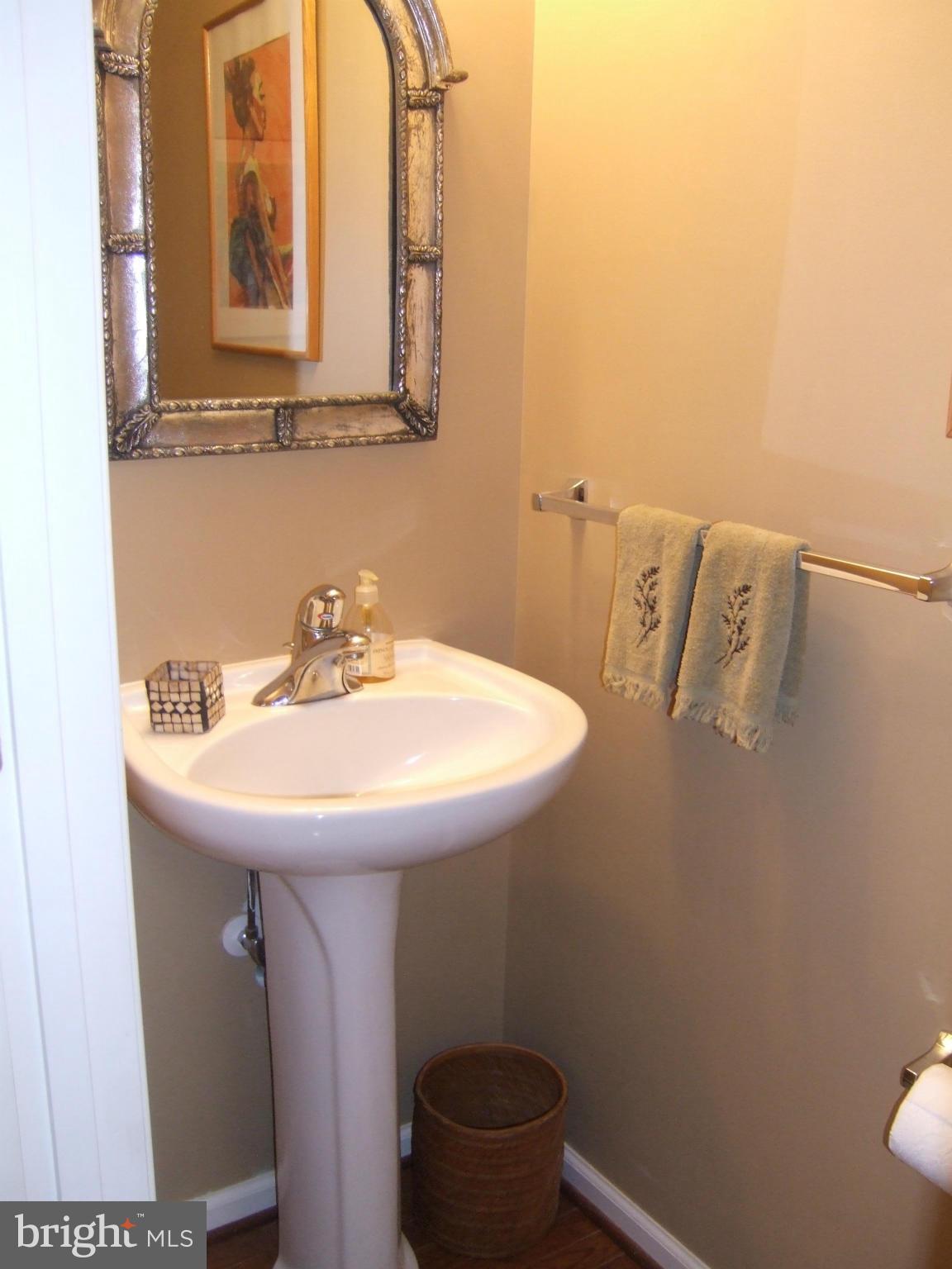 VILLAGES AT WOODHOLME - Residential