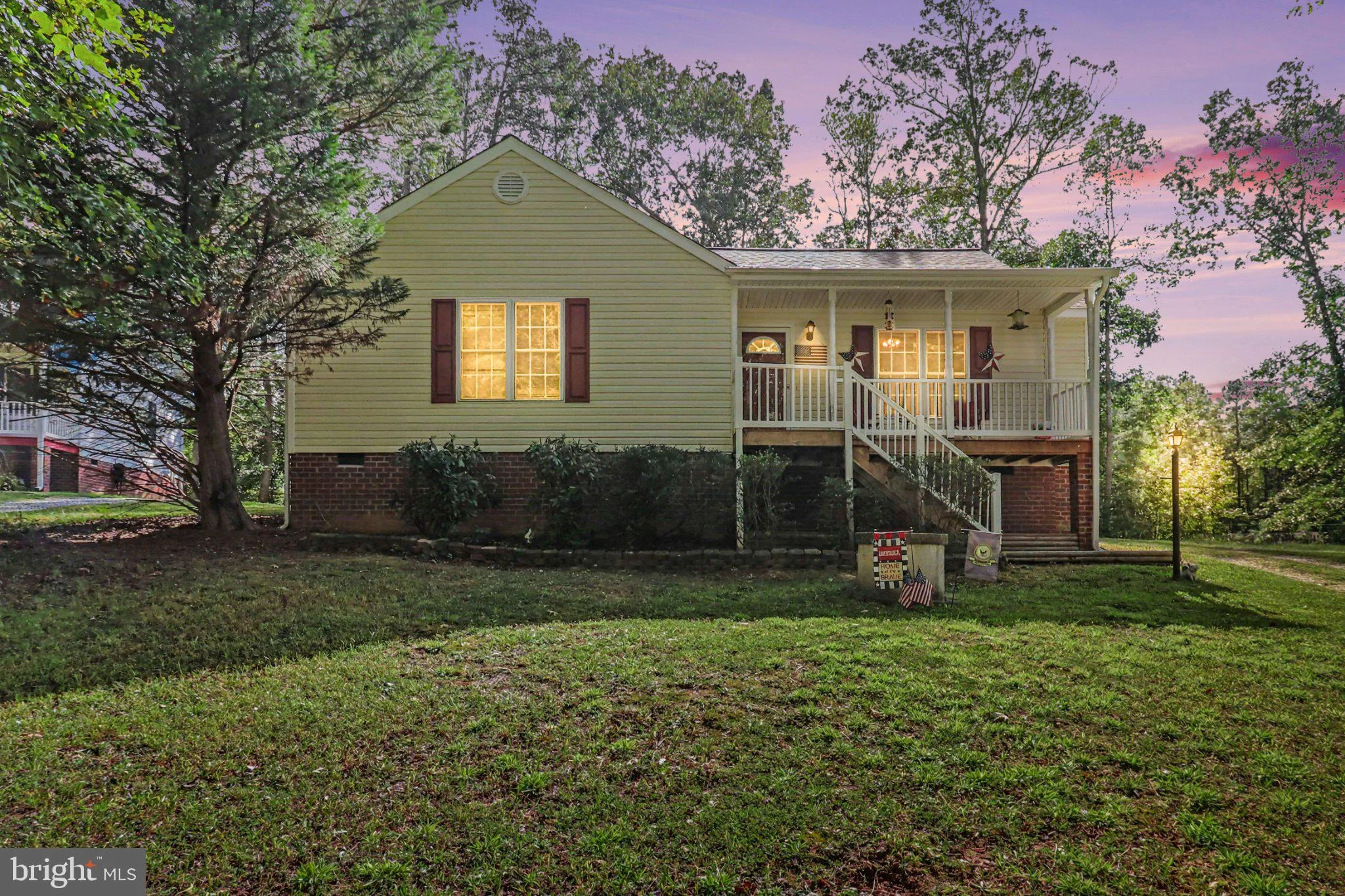 133 New Providence Drive