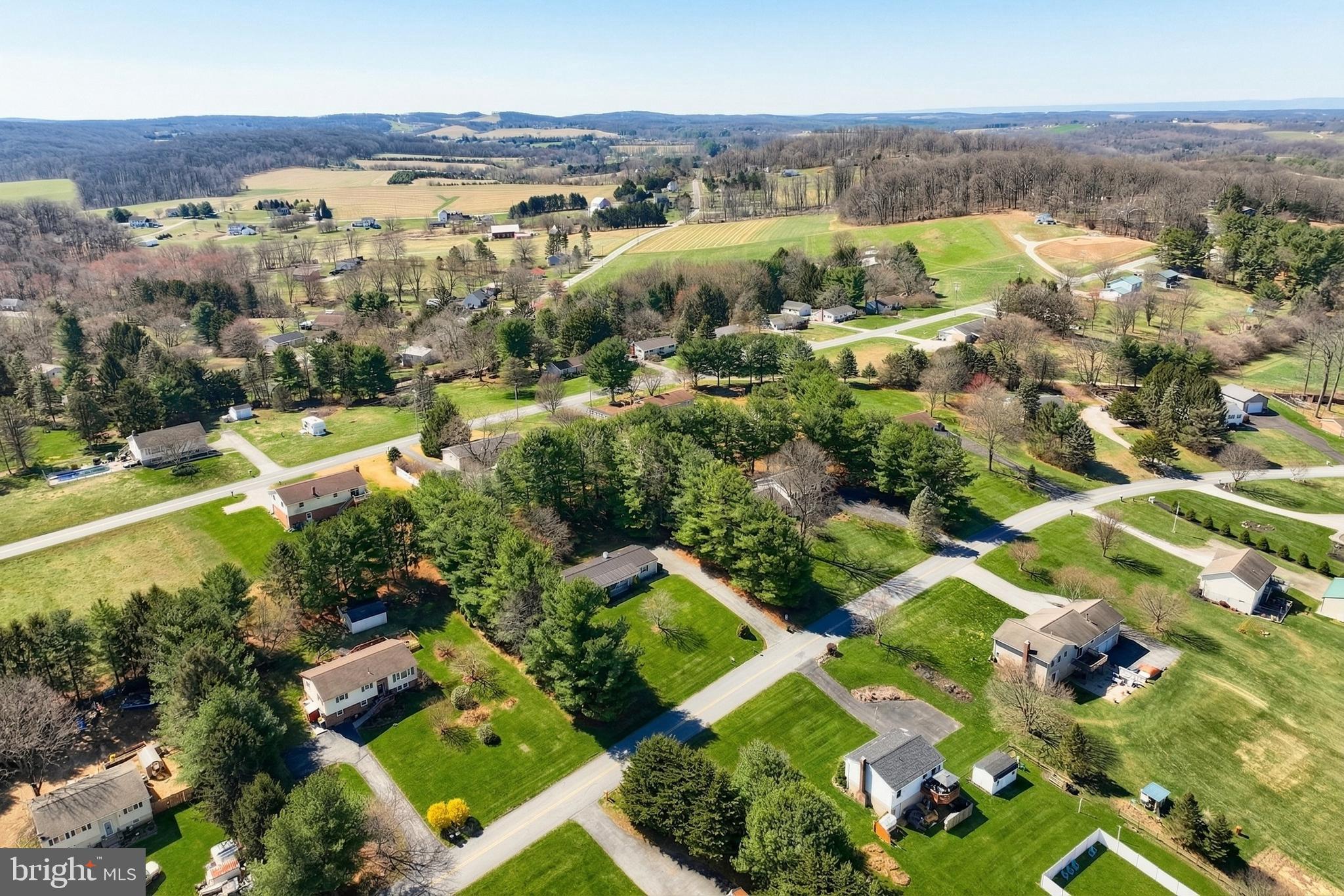 SOUTHERN YORK COUNTY - Residential