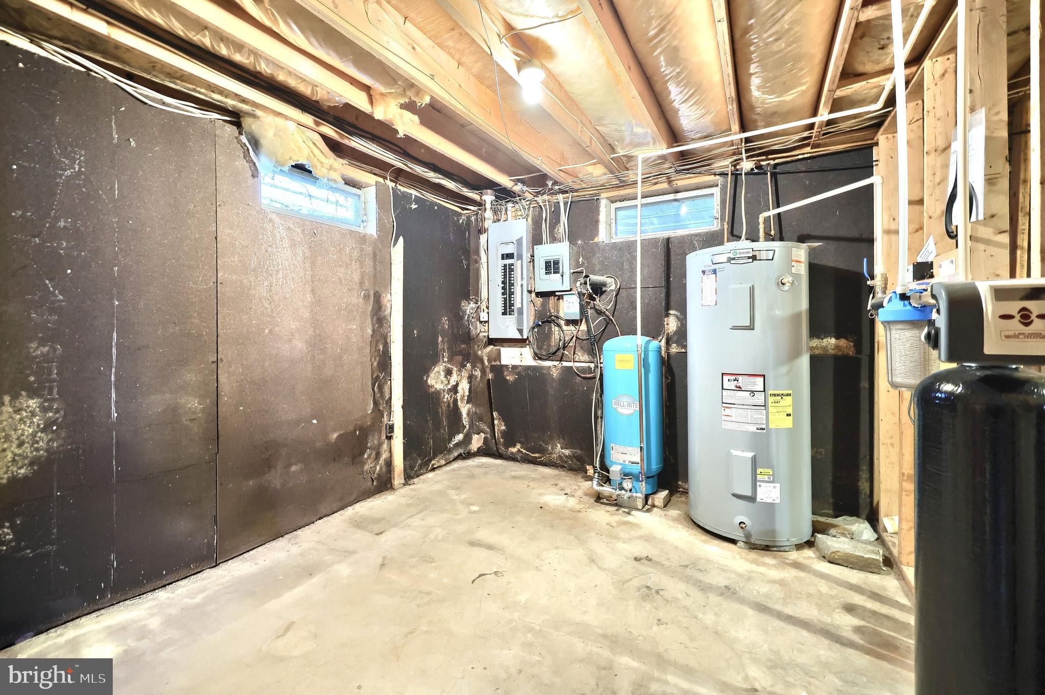 SOUTHERN YORK COUNTY - Residential