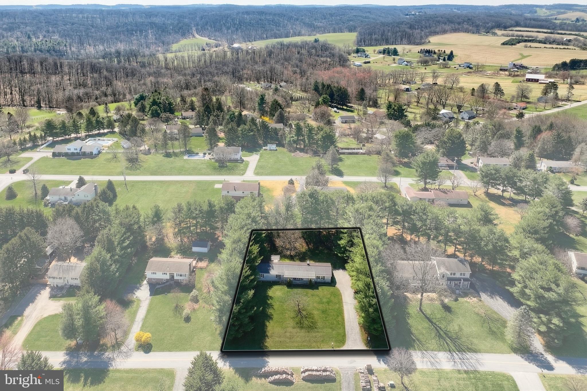 SOUTHERN YORK COUNTY - Residential