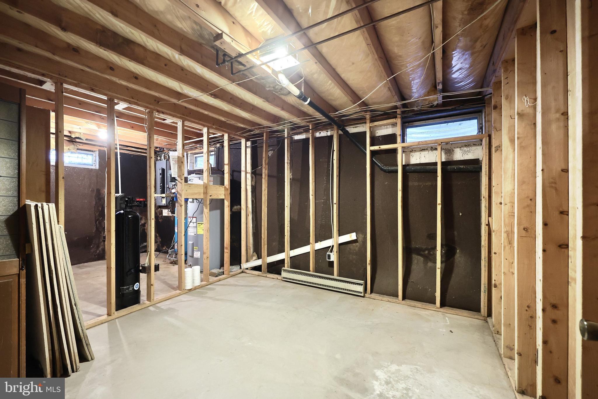 SOUTHERN YORK COUNTY - Residential