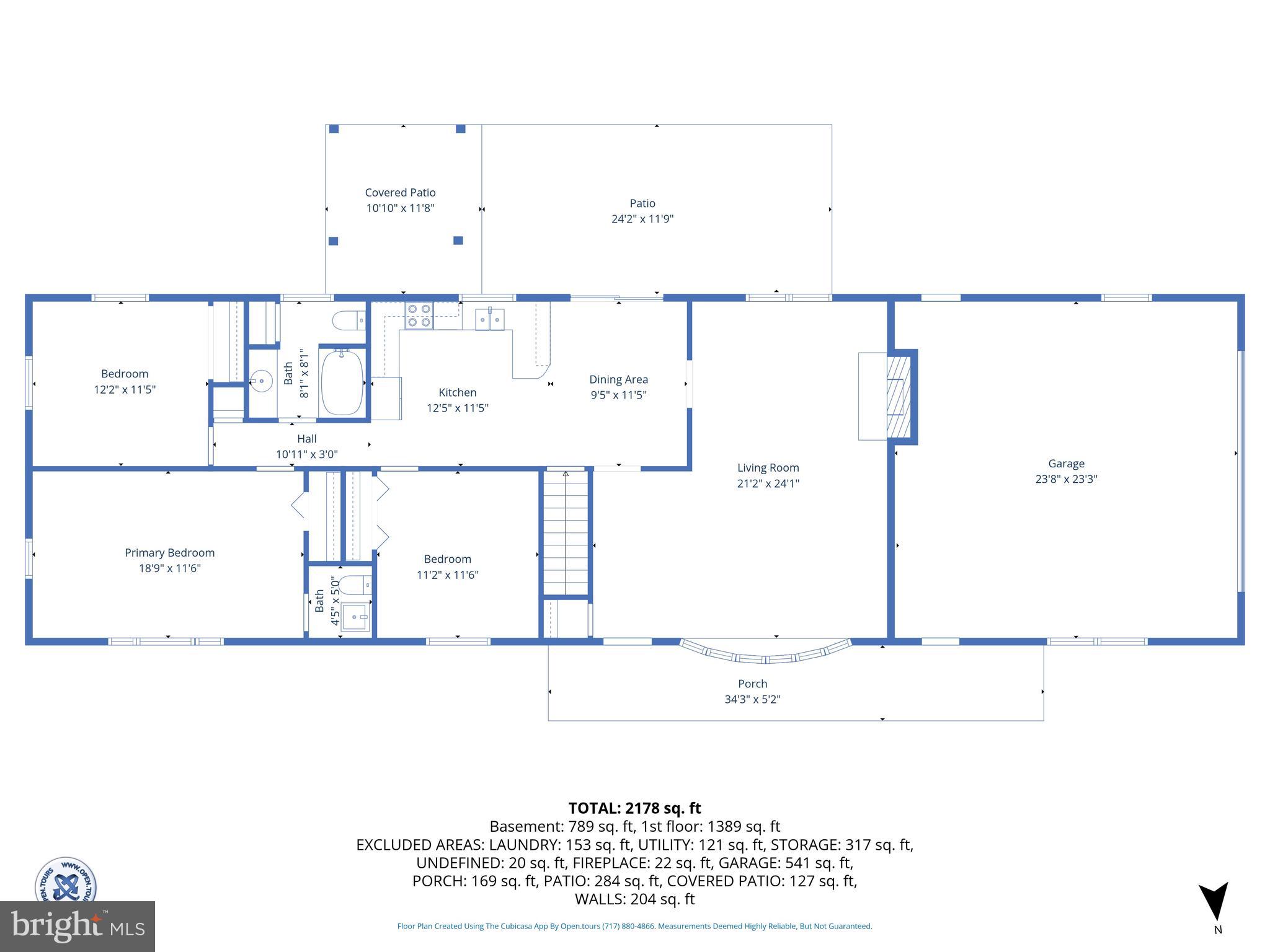 SOUTHERN YORK COUNTY - Residential