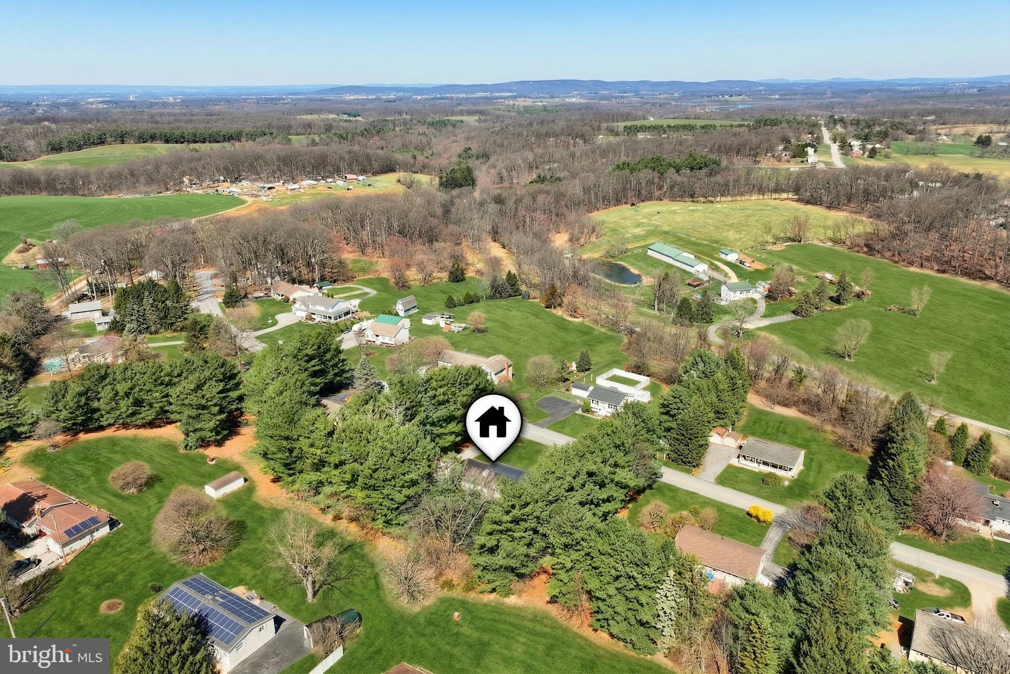 SOUTHERN YORK COUNTY - Residential