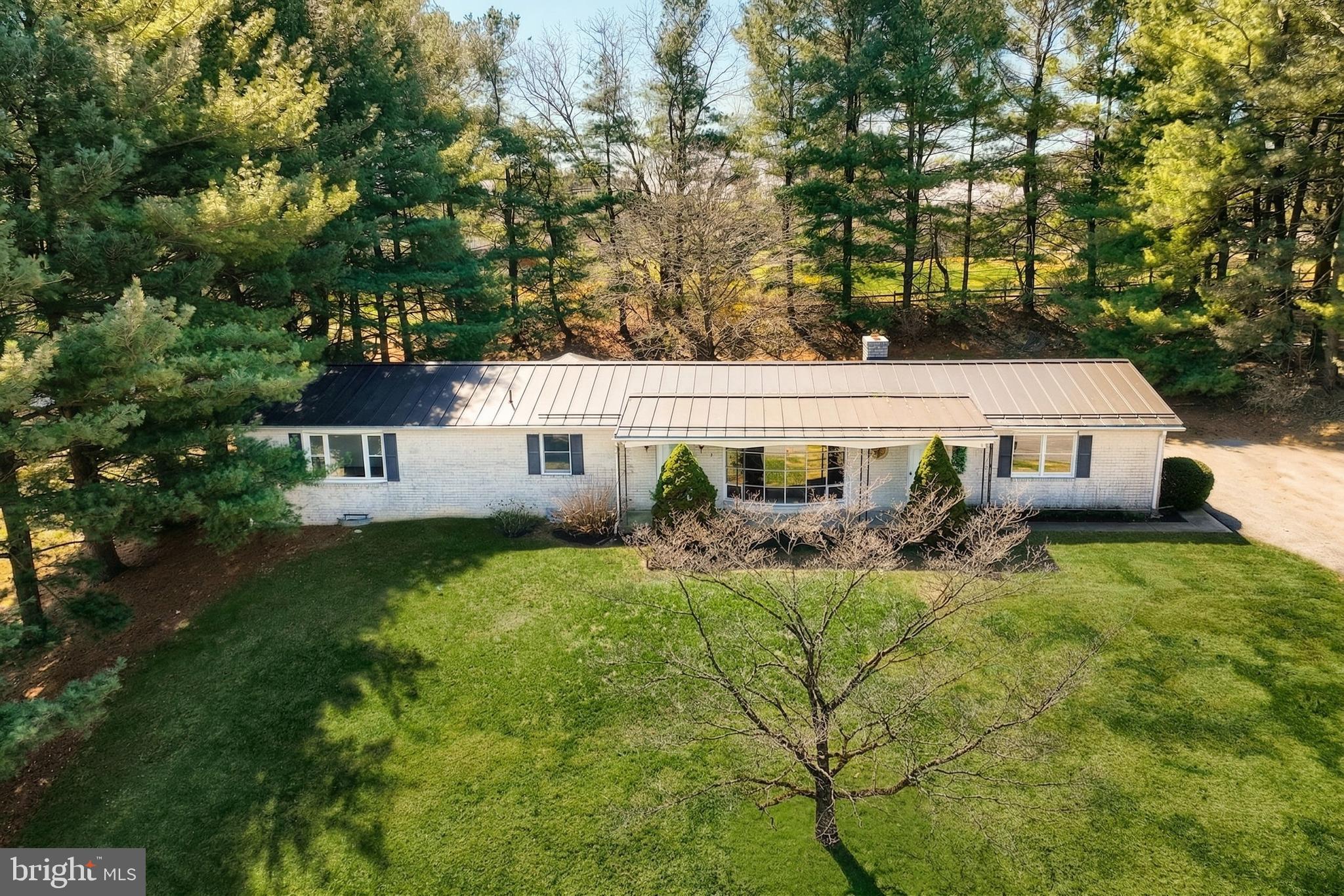 SOUTHERN YORK COUNTY - Residential