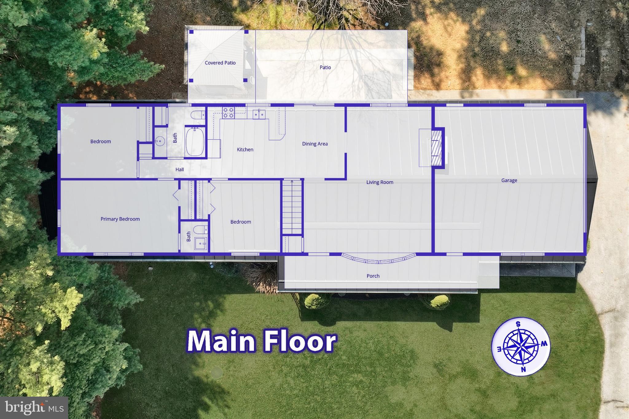 SOUTHERN YORK COUNTY - Residential