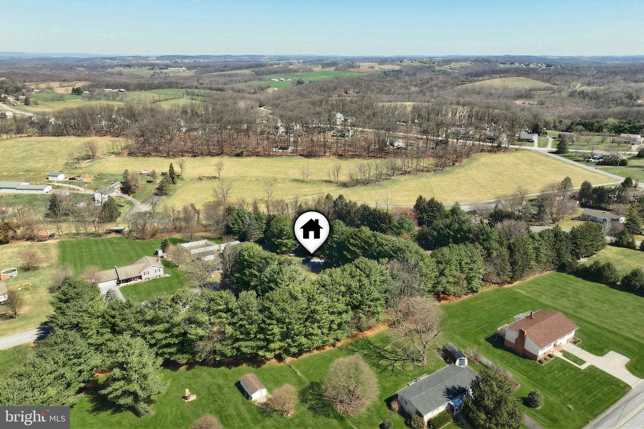 SOUTHERN YORK COUNTY - Residential