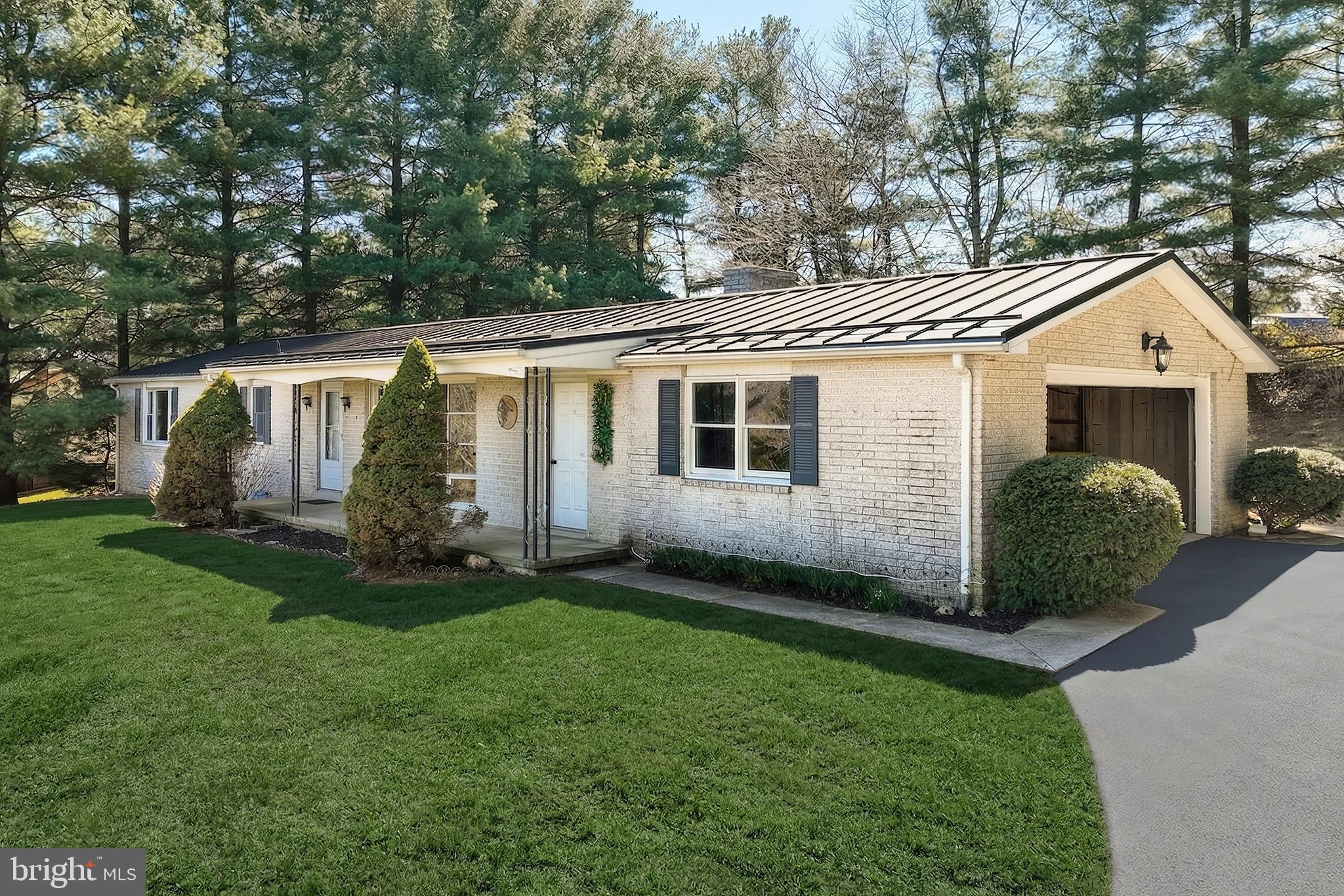 SOUTHERN YORK COUNTY - Residential