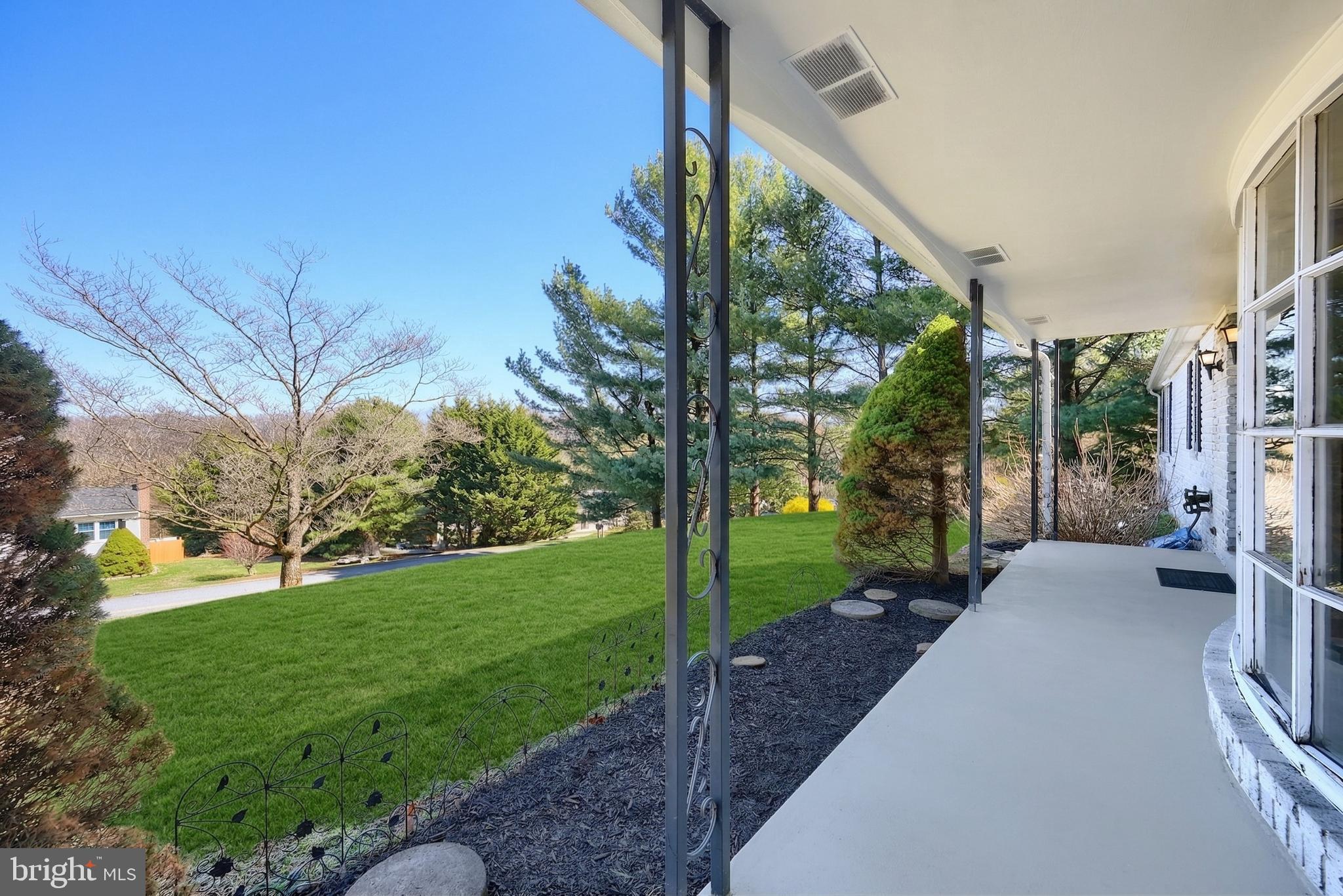 SOUTHERN YORK COUNTY - Residential