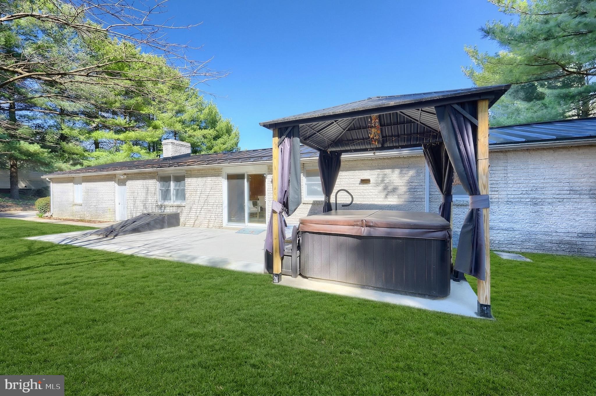 SOUTHERN YORK COUNTY - Residential