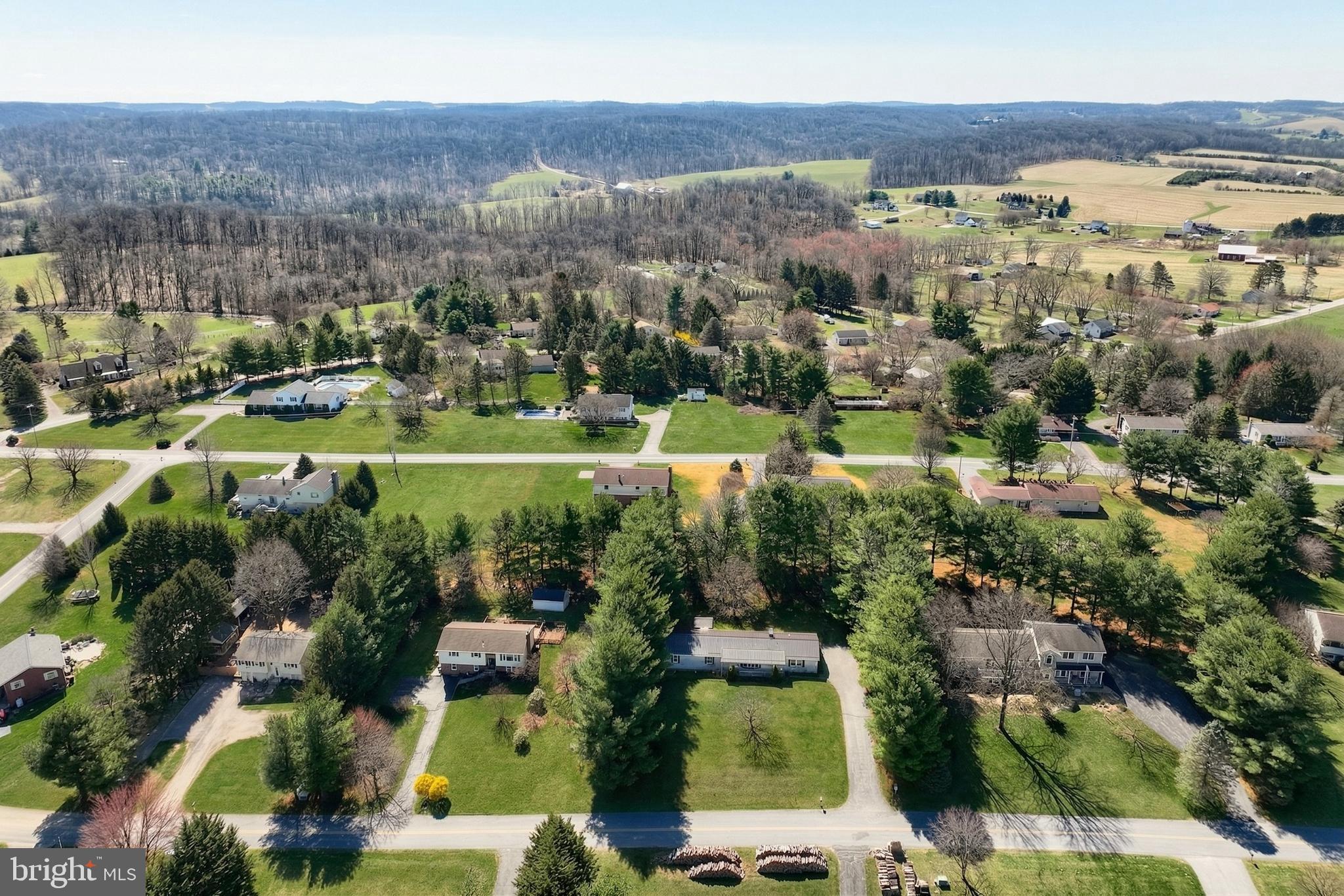 SOUTHERN YORK COUNTY - Residential