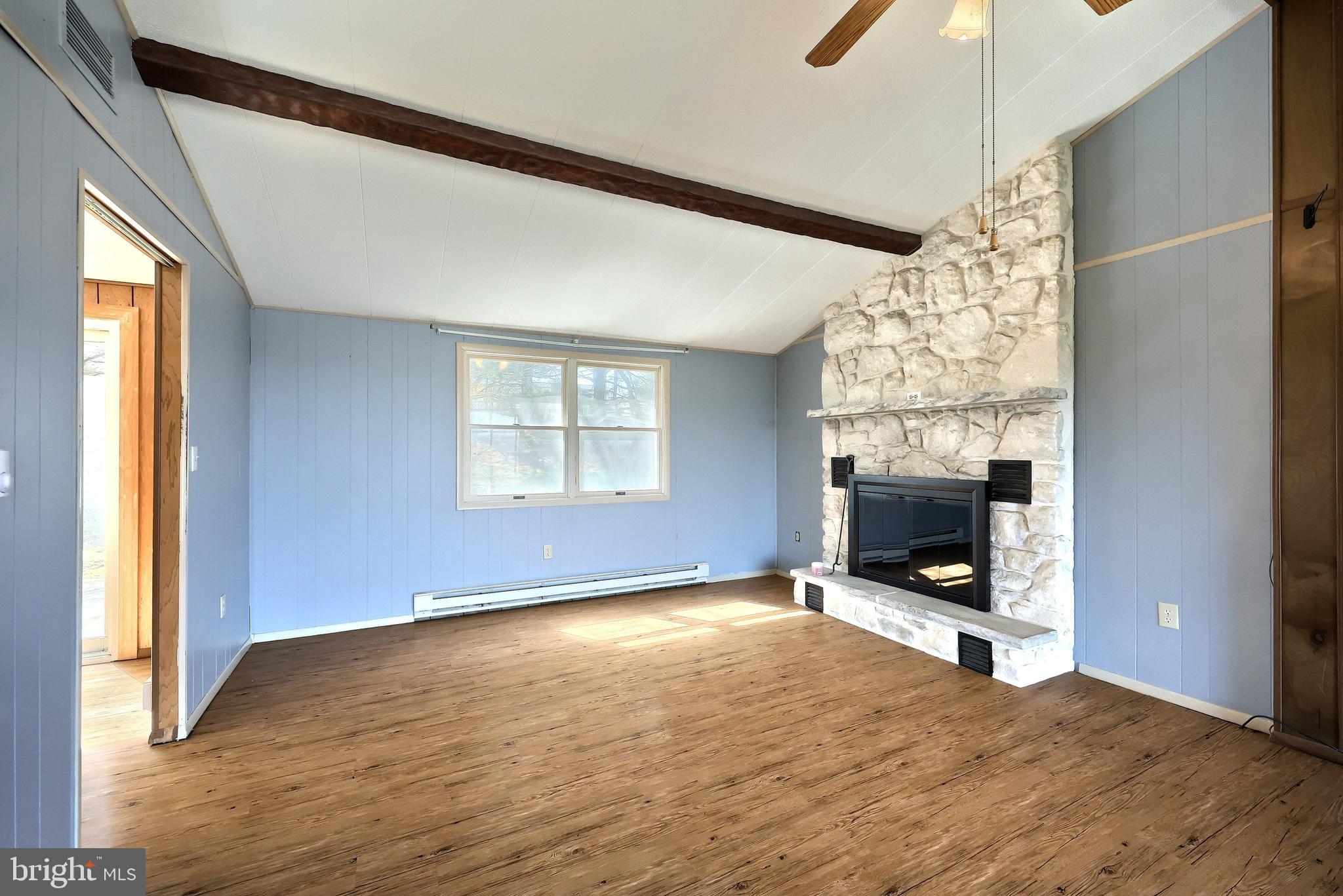 SOUTHERN YORK COUNTY - Residential