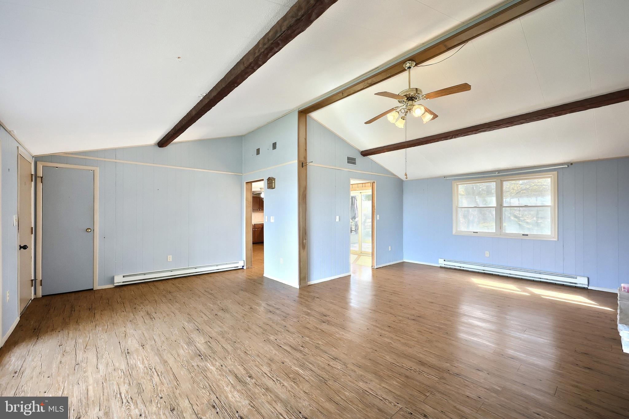 SOUTHERN YORK COUNTY - Residential