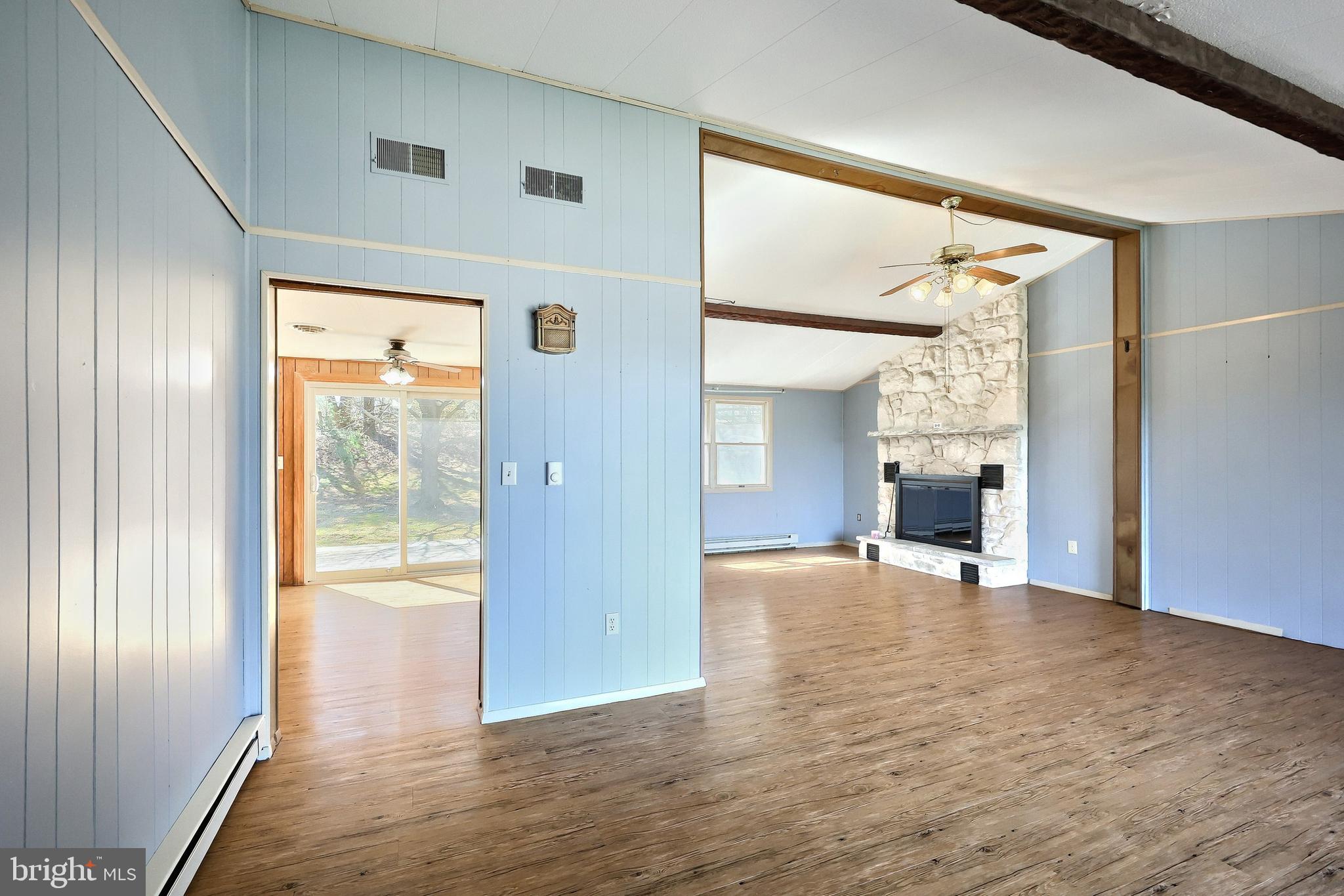 SOUTHERN YORK COUNTY - Residential