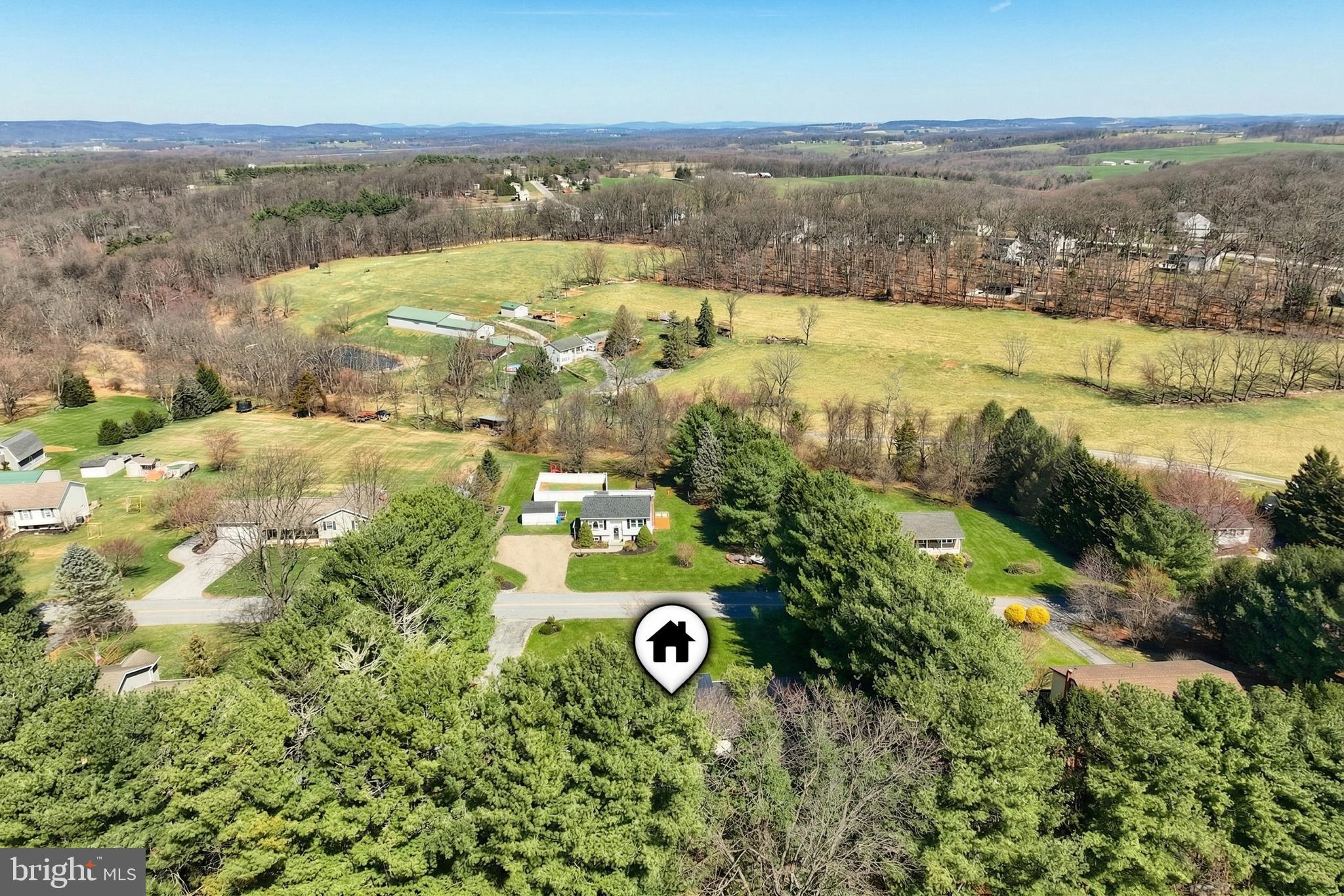 SOUTHERN YORK COUNTY - Residential