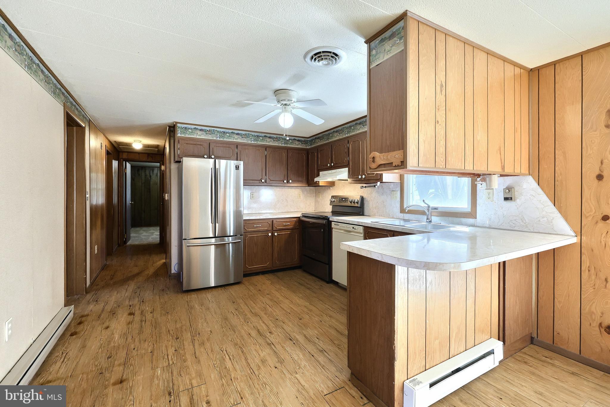 SOUTHERN YORK COUNTY - Residential