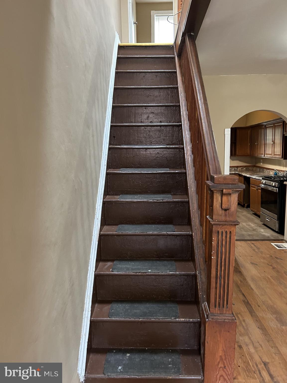 PATTERSON PARK - Residential Lease