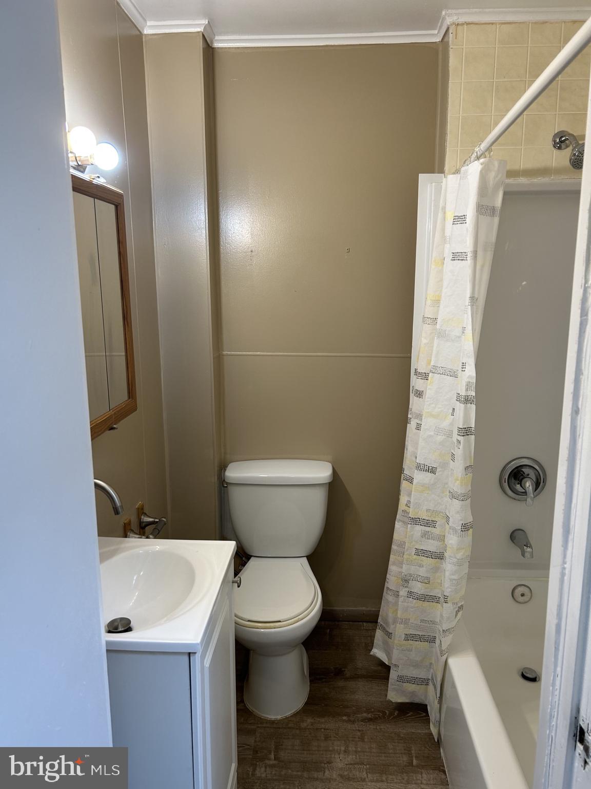 PATTERSON PARK - Residential Lease