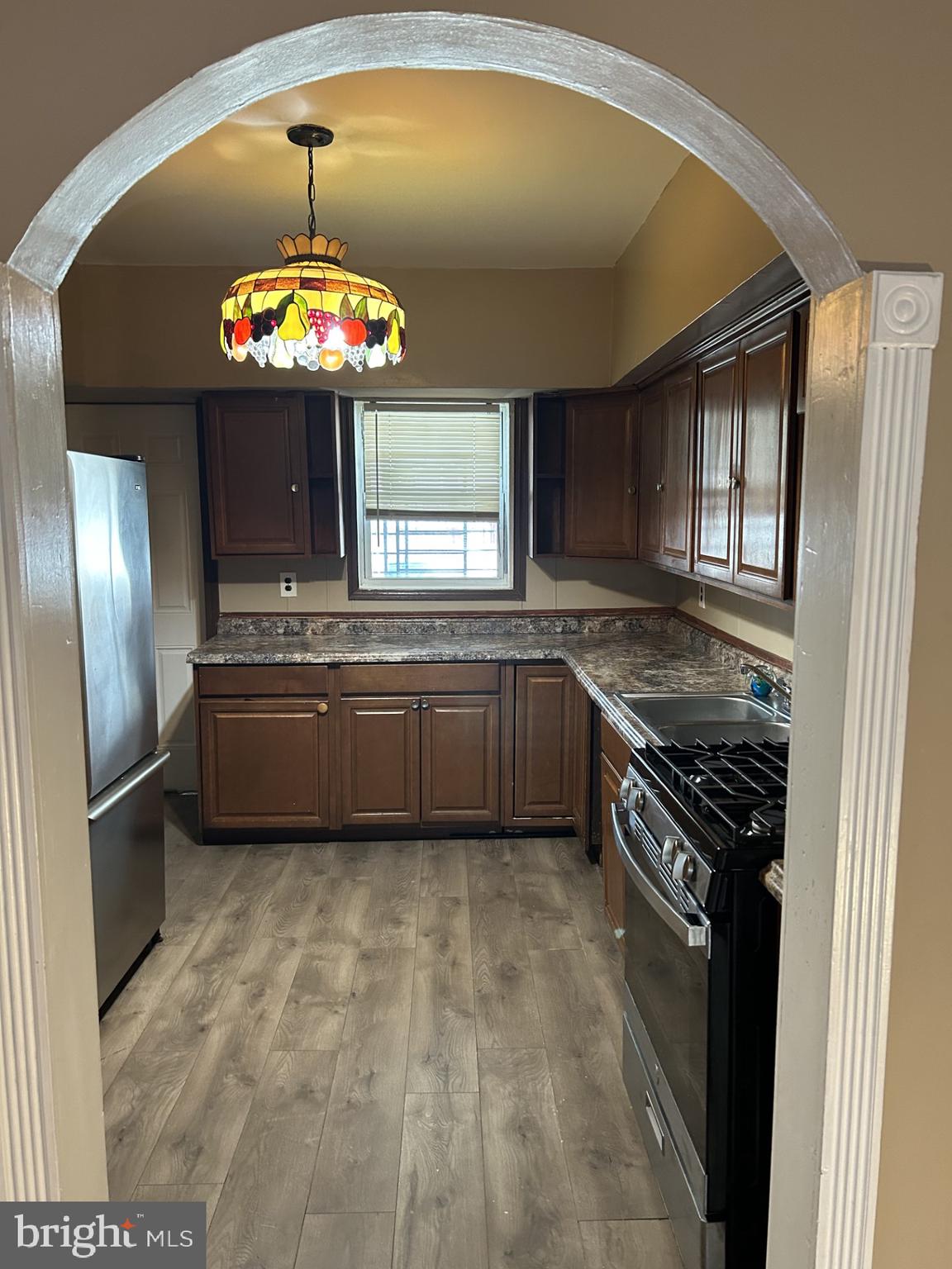 PATTERSON PARK - Residential Lease
