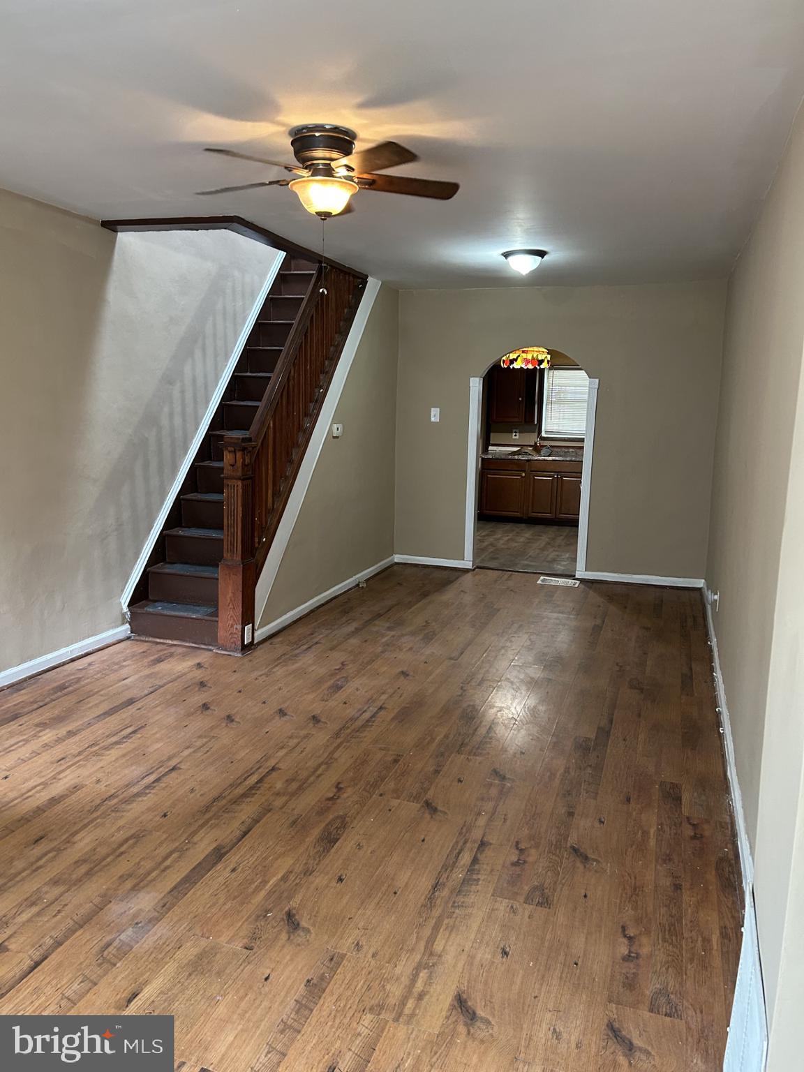 PATTERSON PARK - Residential Lease