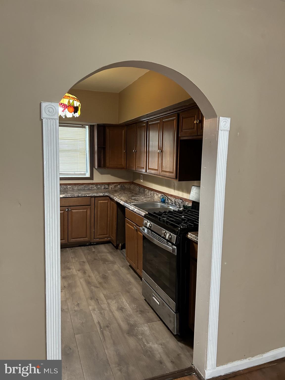 PATTERSON PARK - Residential Lease