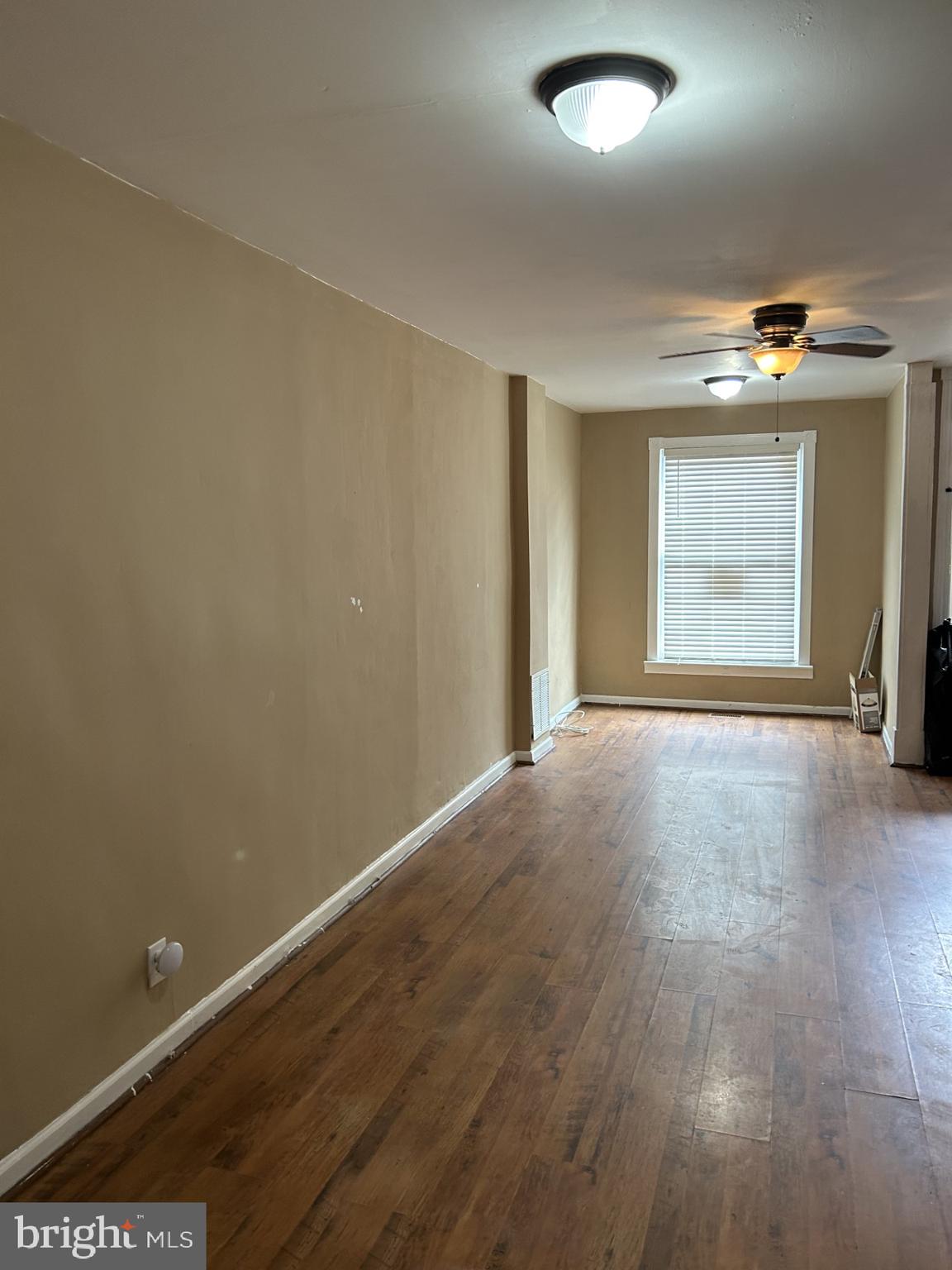 PATTERSON PARK - Residential Lease