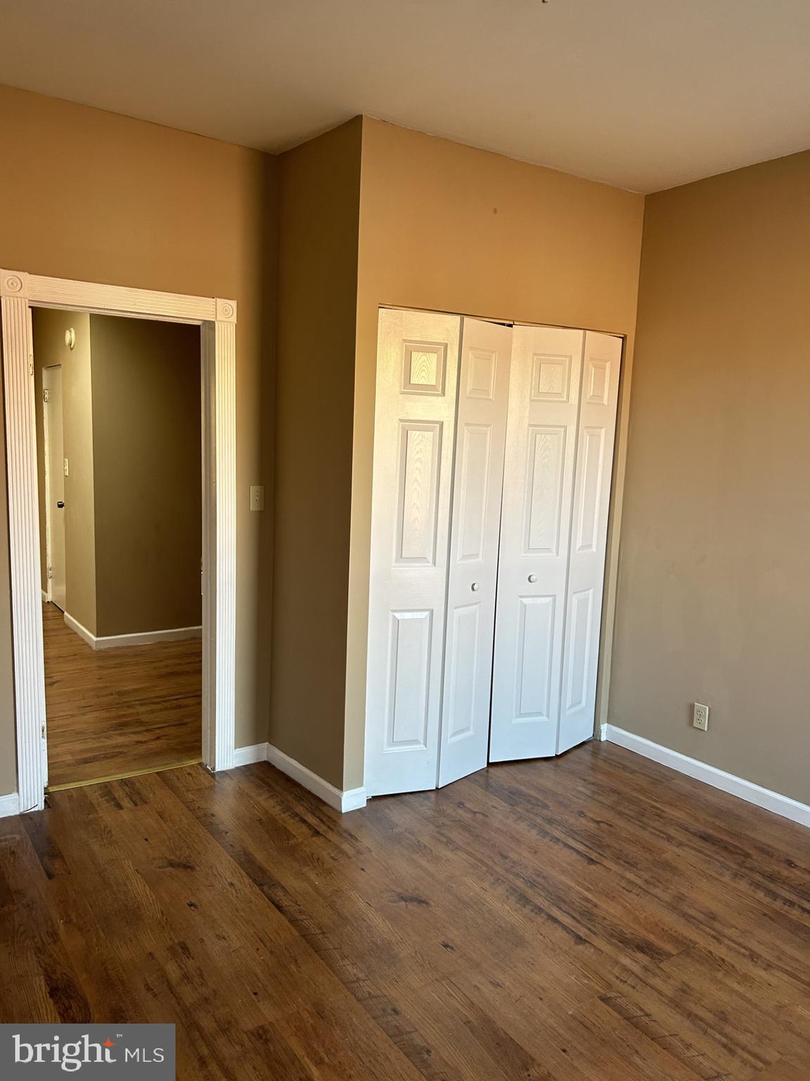 PATTERSON PARK - Residential Lease