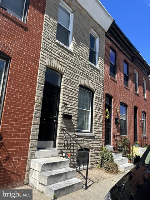 26 N Decker Avenue, Baltimore, MD MLS: MDBA2161478