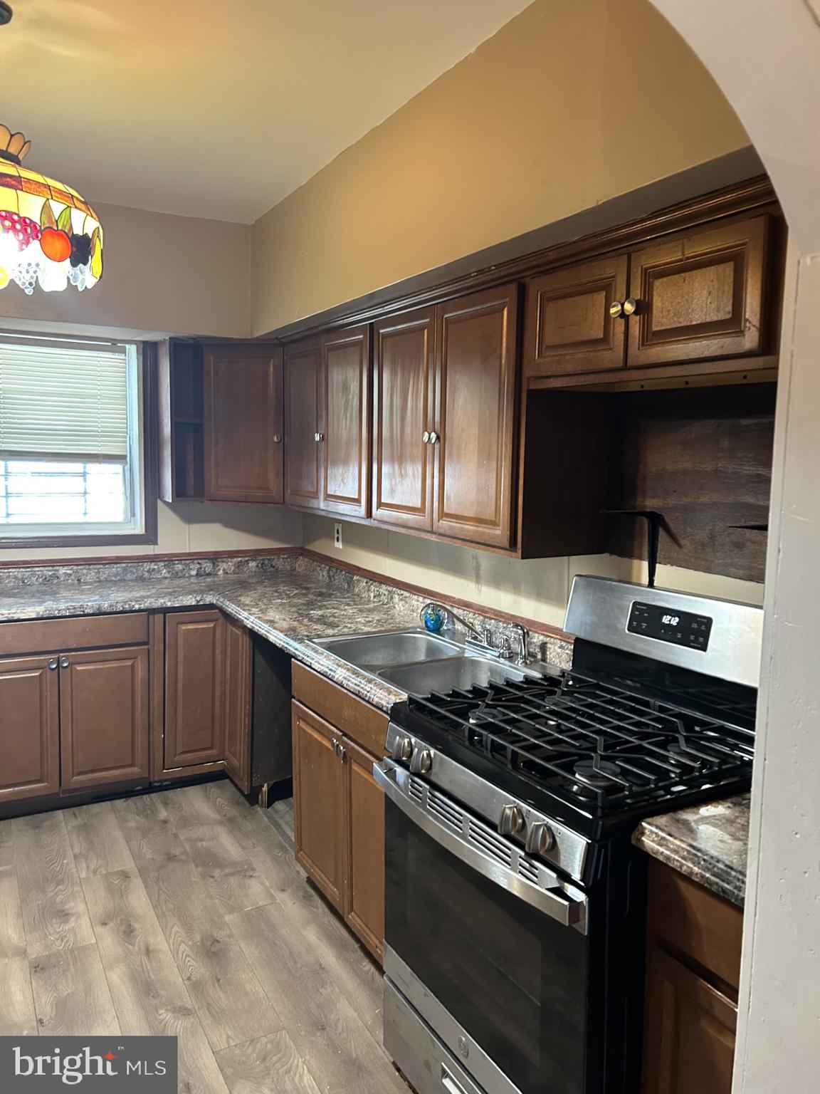 PATTERSON PARK - Residential Lease