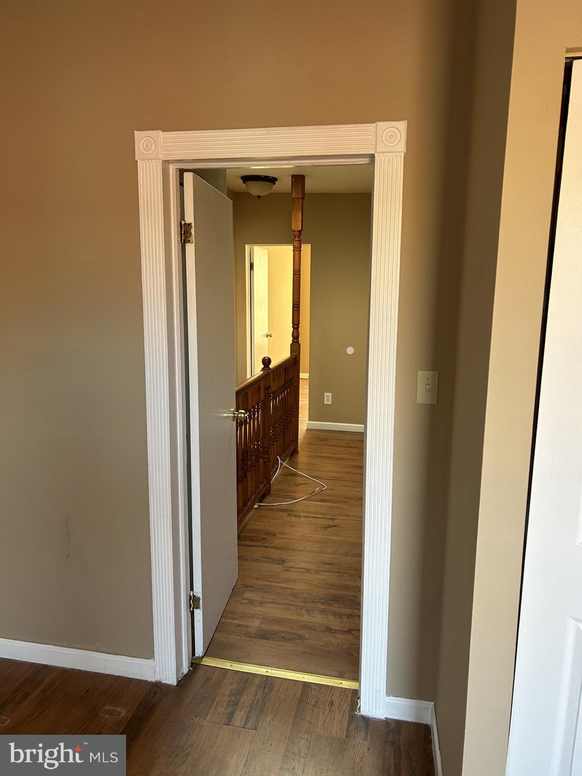 PATTERSON PARK - Residential Lease