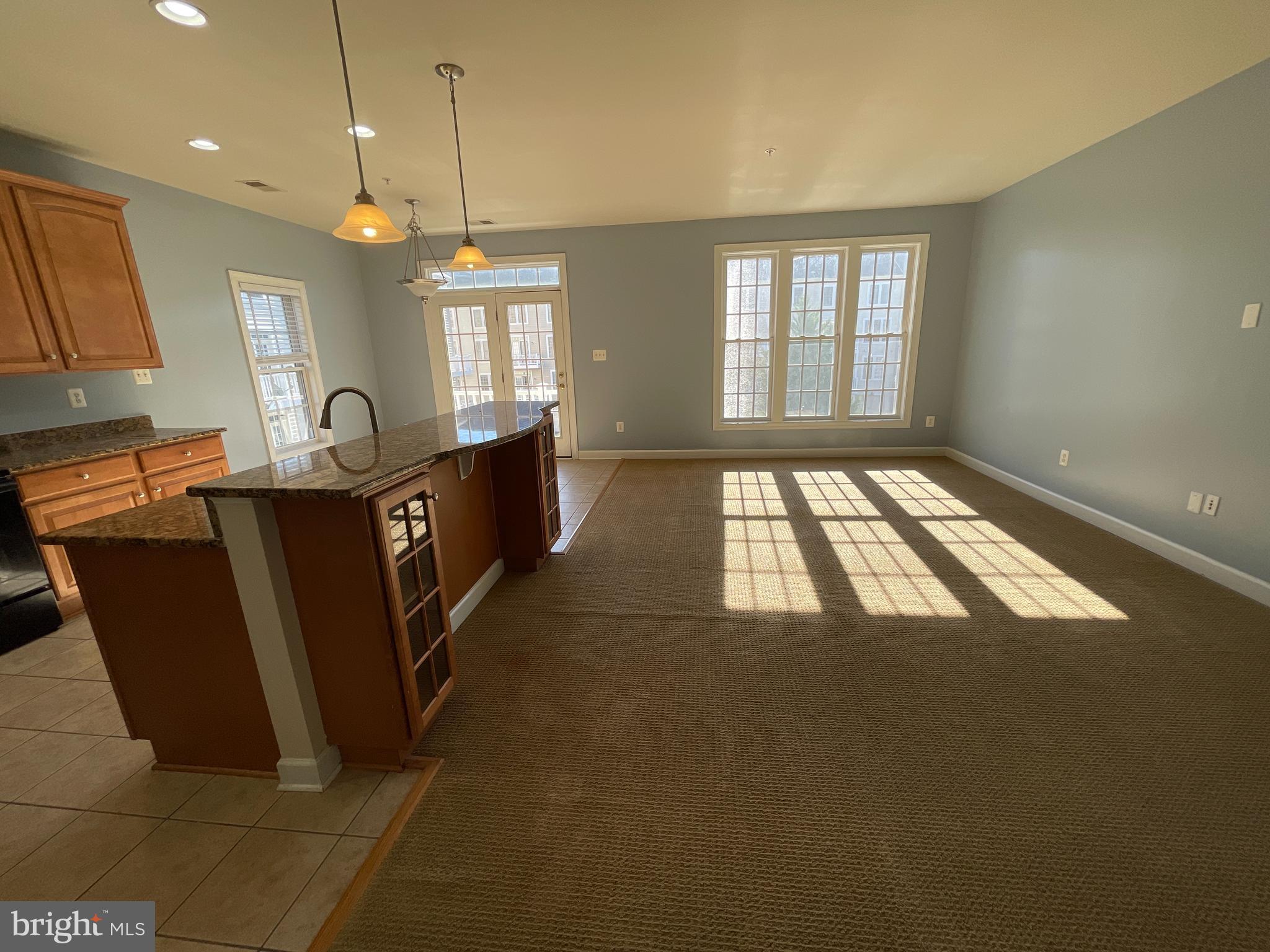 HIDDEN CREEK - Residential Lease