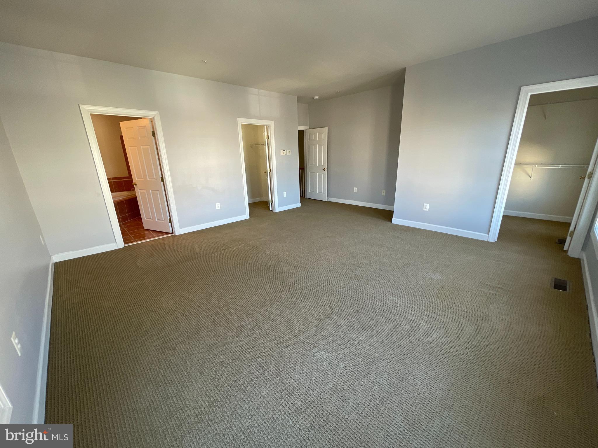 HIDDEN CREEK - Residential Lease