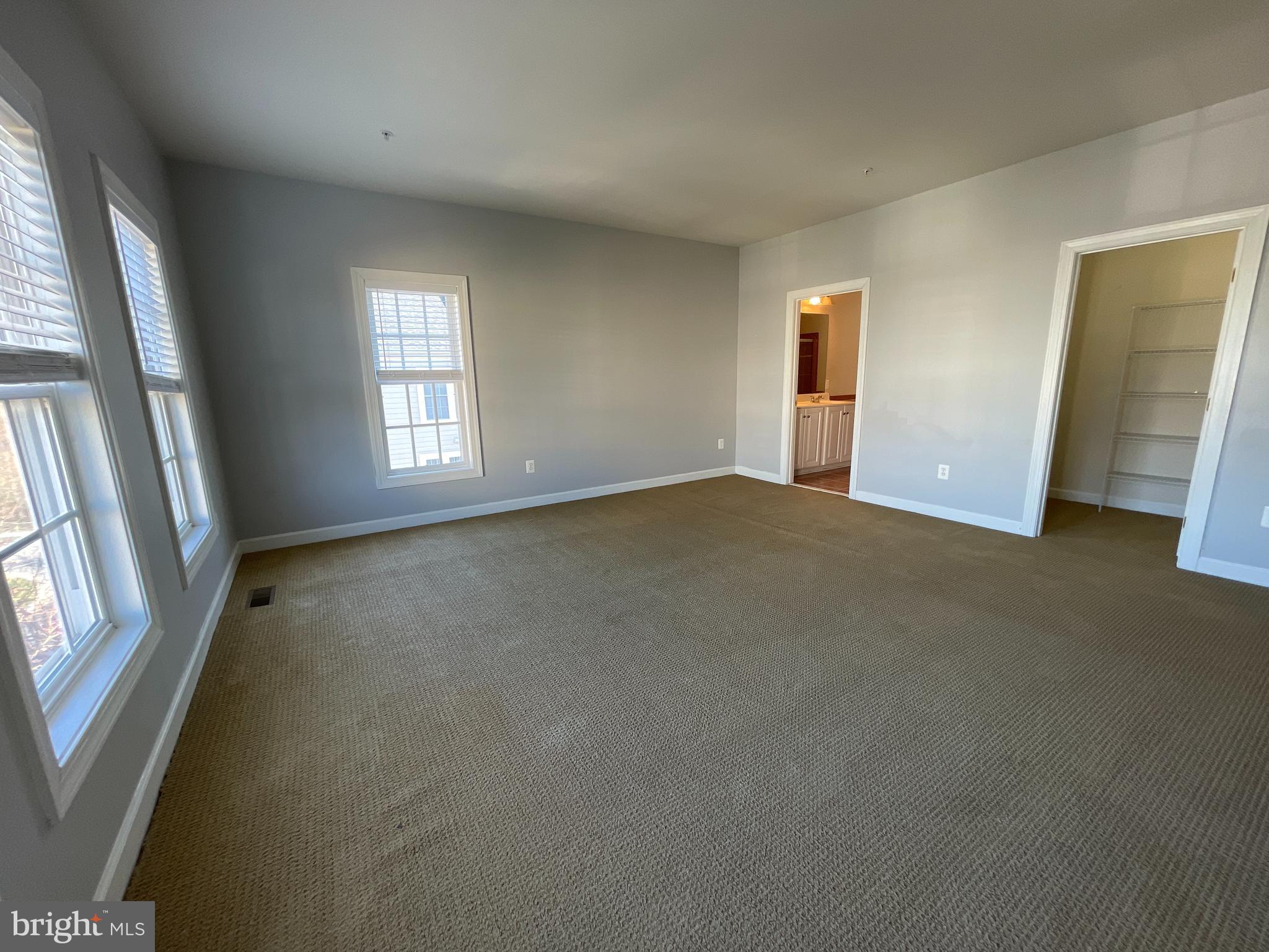 HIDDEN CREEK - Residential Lease