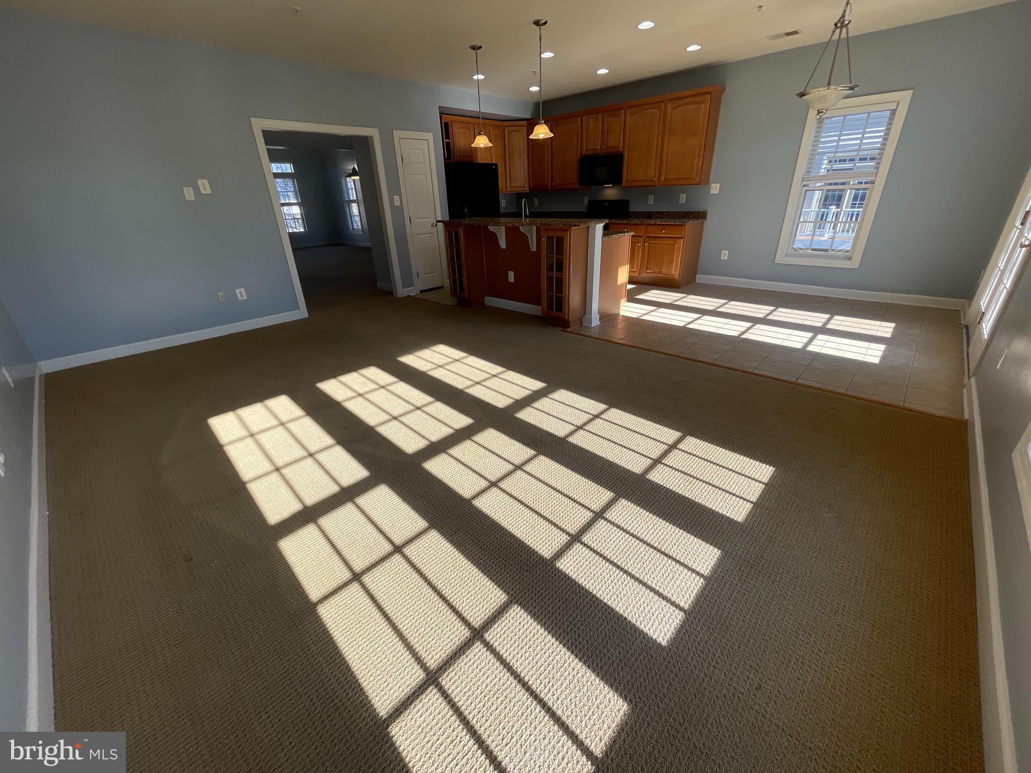 HIDDEN CREEK - Residential Lease