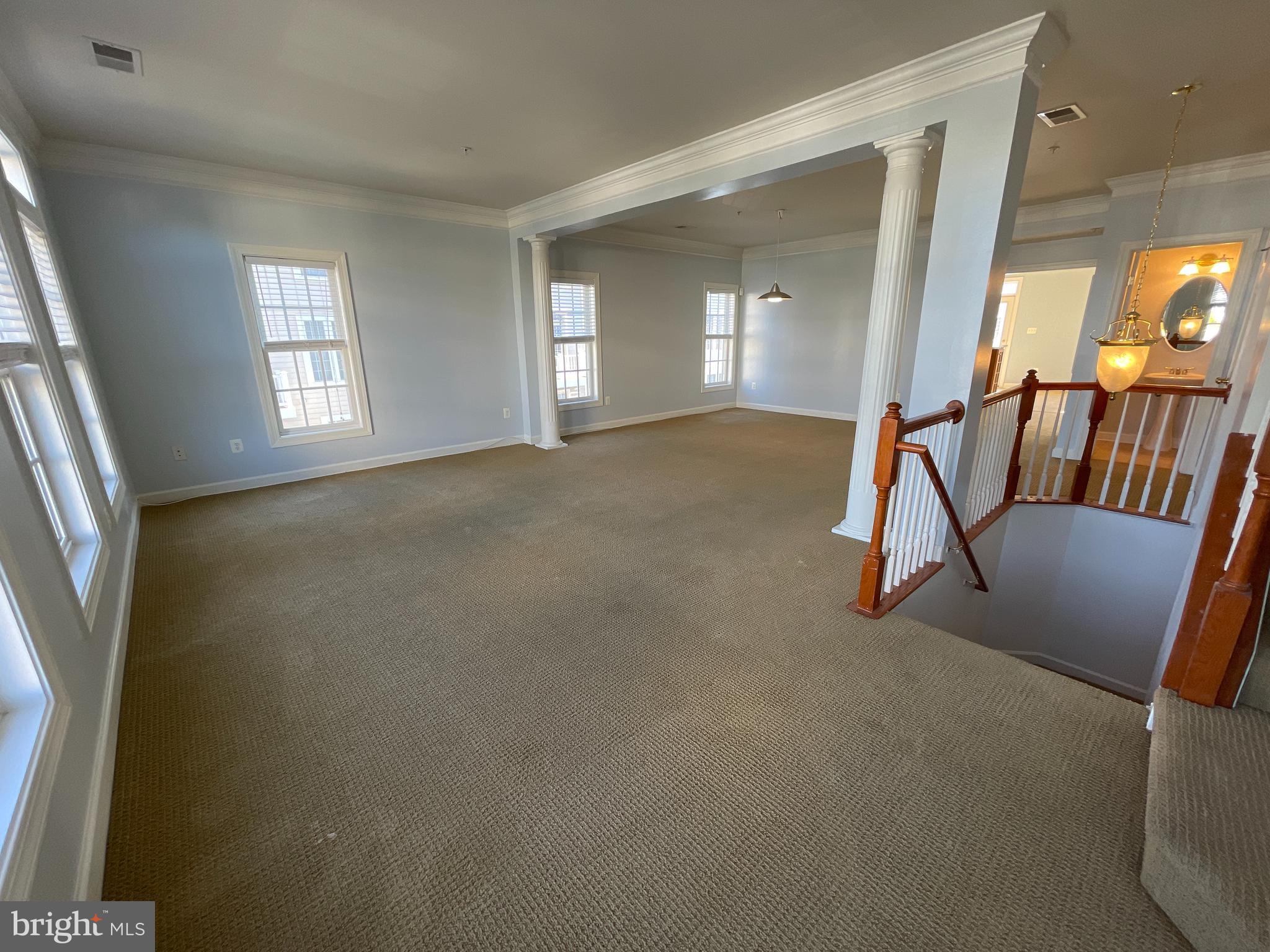 HIDDEN CREEK - Residential Lease