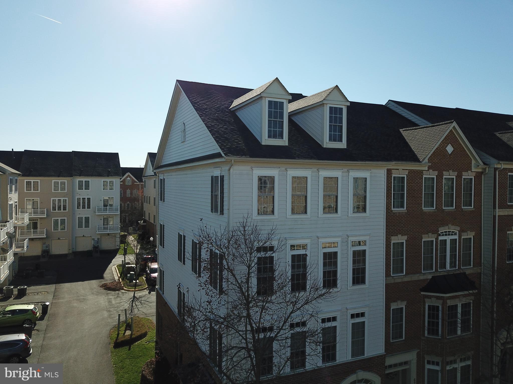 HIDDEN CREEK - Residential Lease