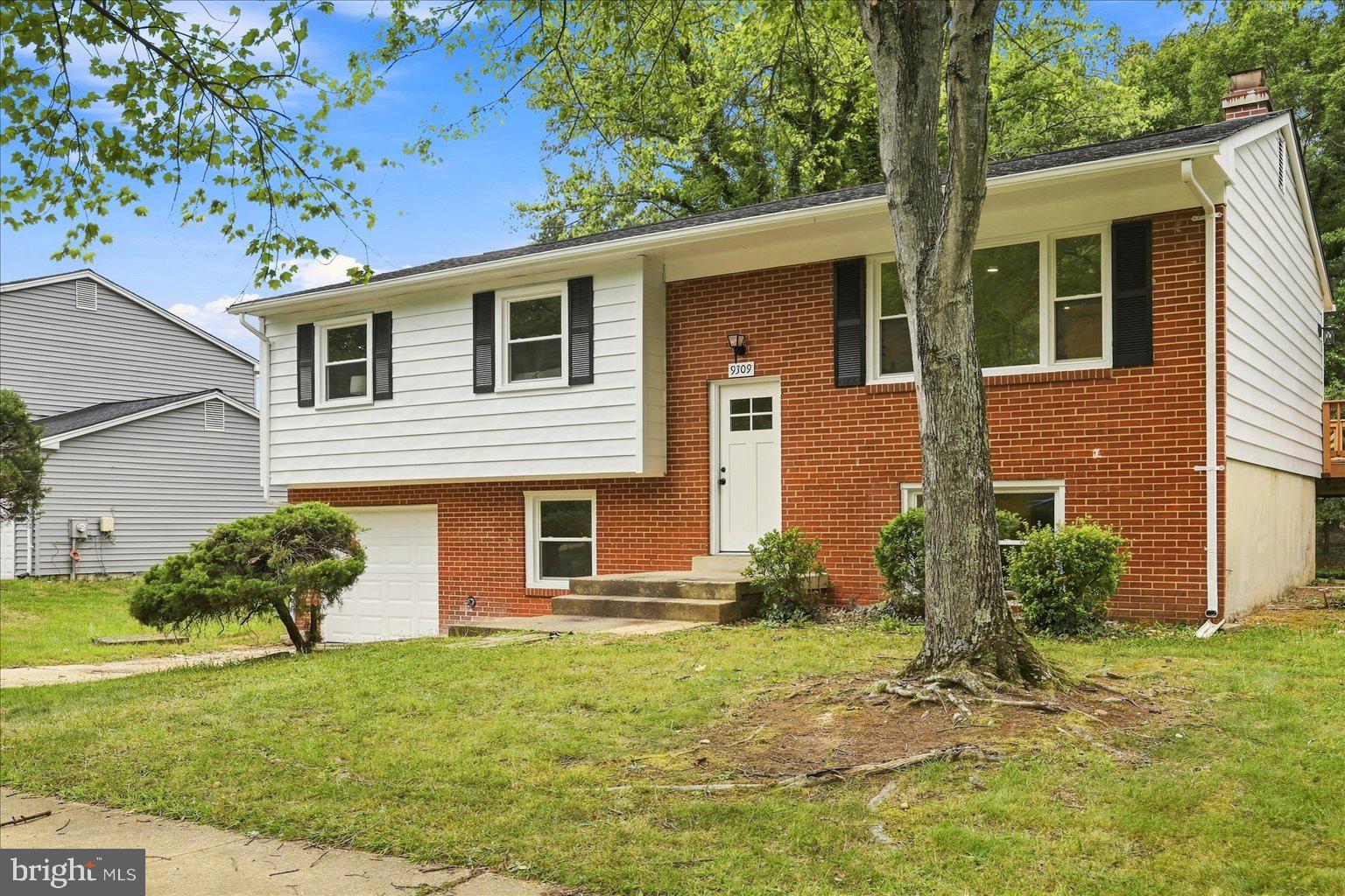 9309 CROSS BOW ROAD