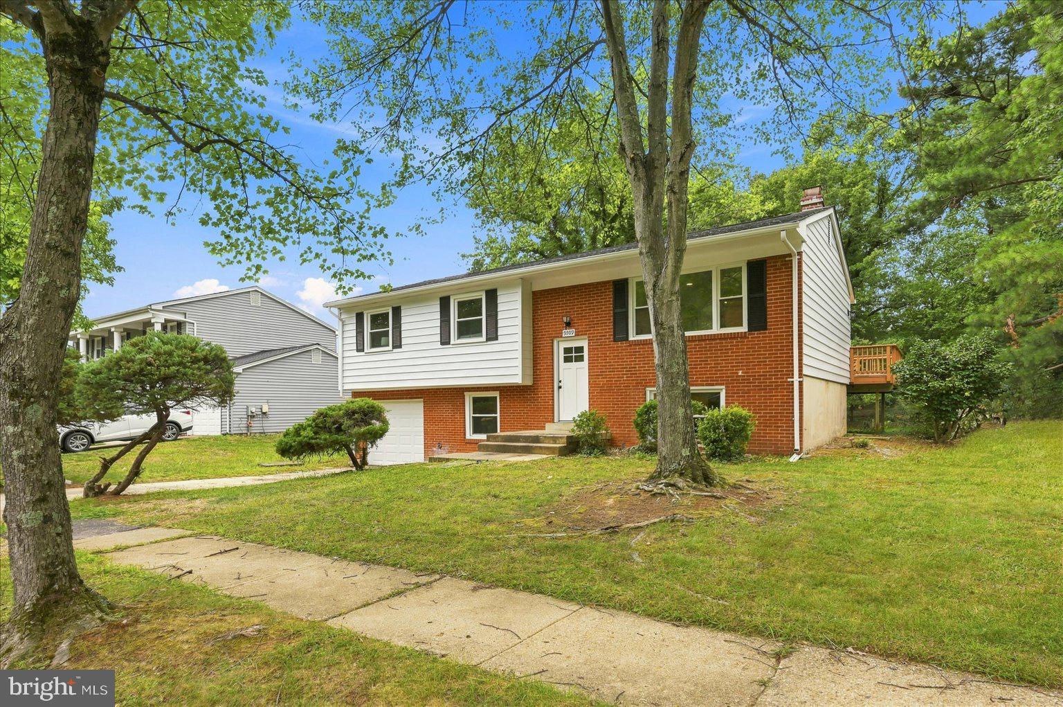 9309 CROSS BOW ROAD