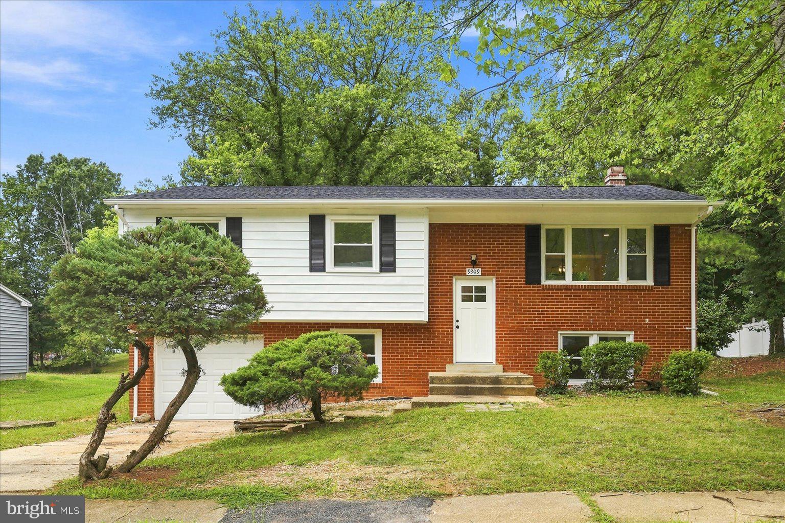 9309 CROSS BOW ROAD