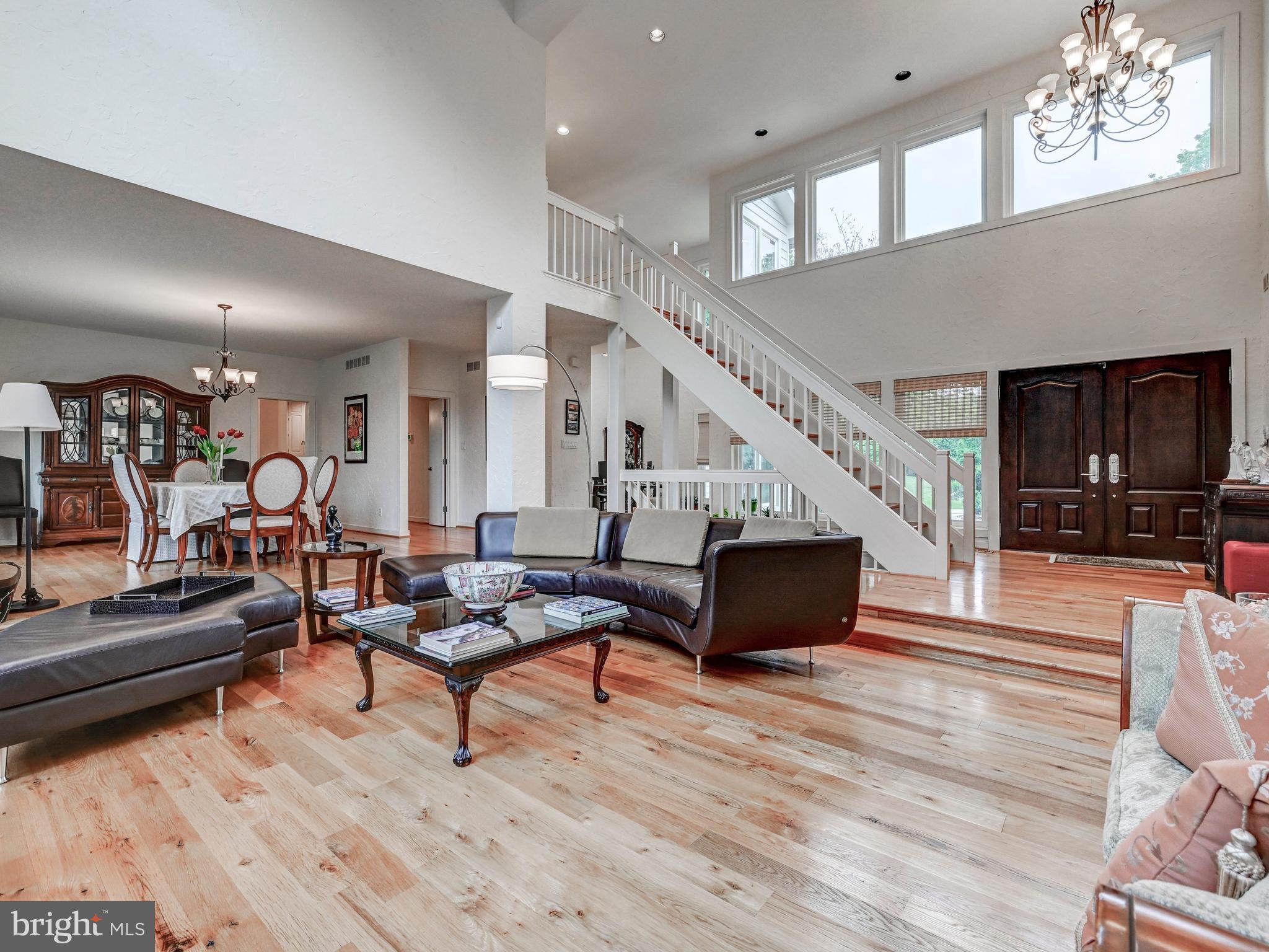 VALLEY BROOK - Residential