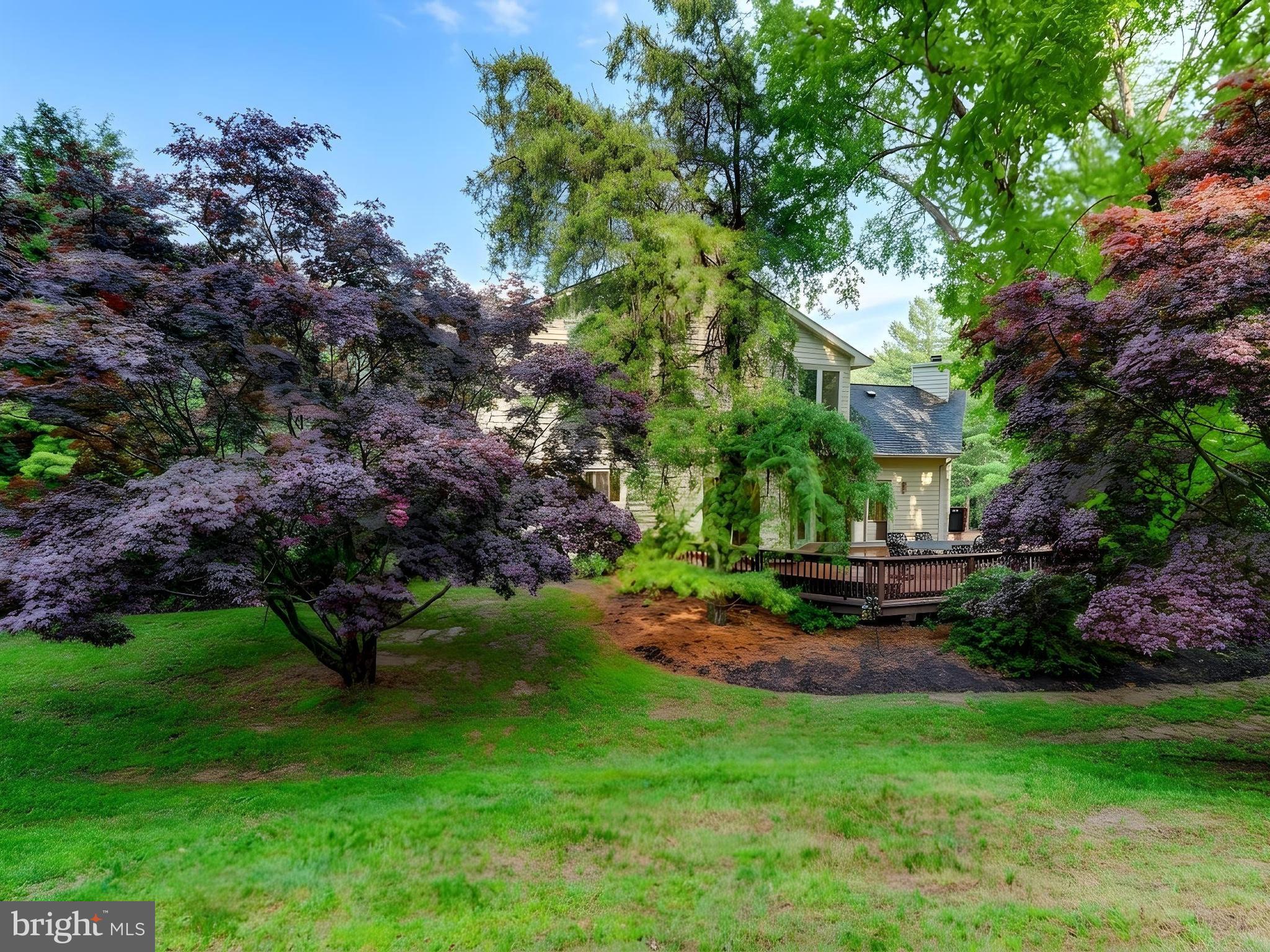 VALLEY BROOK - Residential