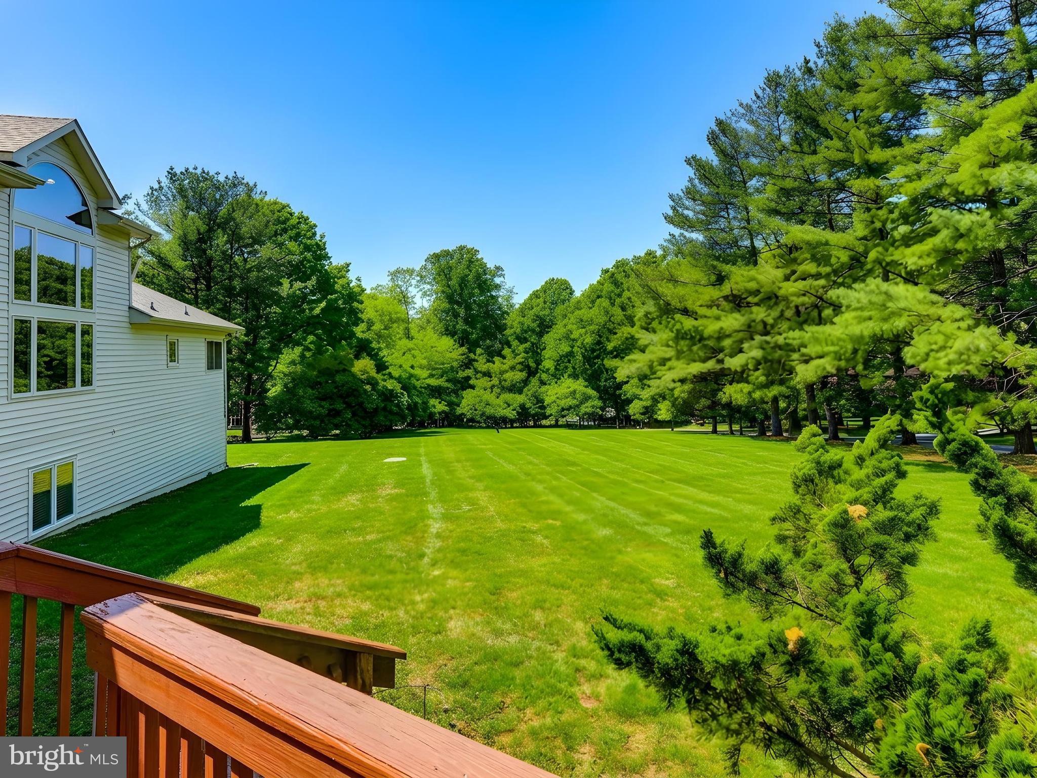 VALLEY BROOK - Residential